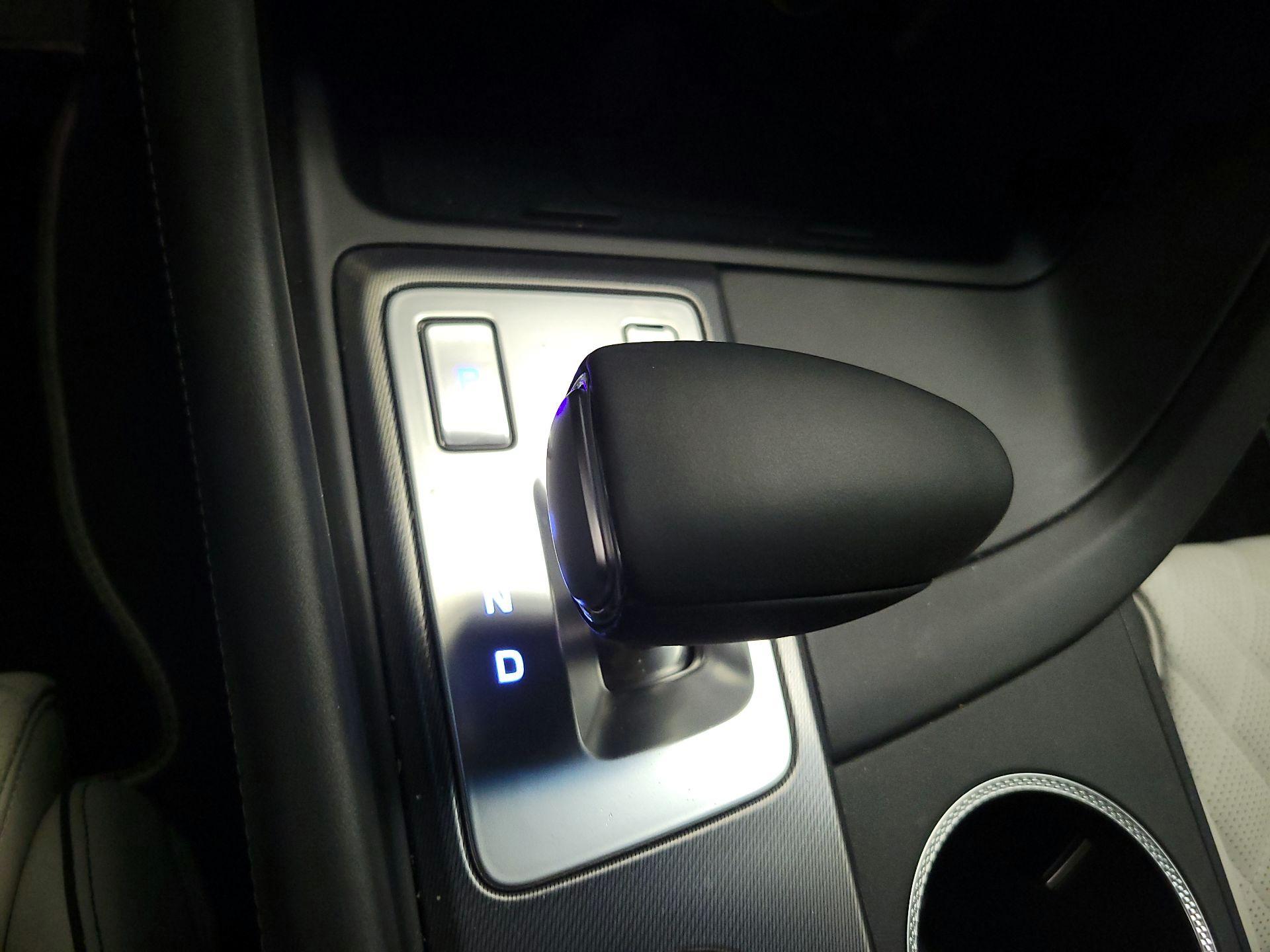 Thumbnail: 2025 Genesis G70 - 18