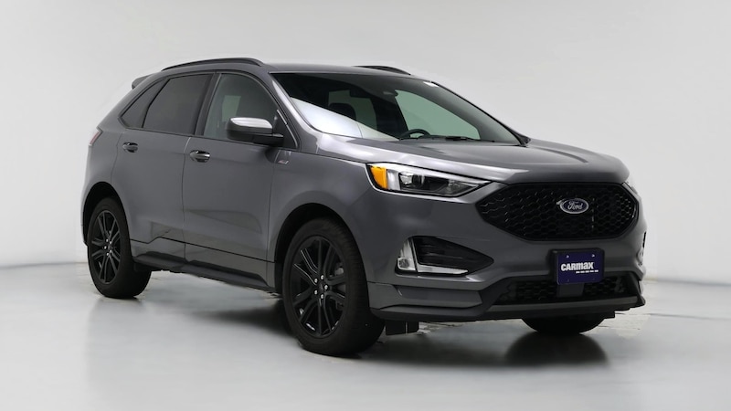 2022 Ford Edge  Hero Image