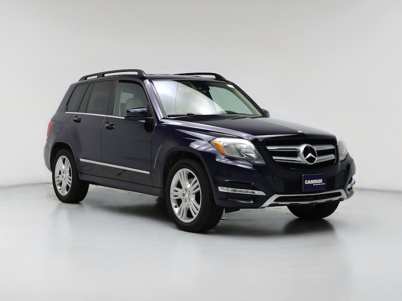 2014 Mercedes-Benz GLK 350 -
                  Fort Worth, TX
