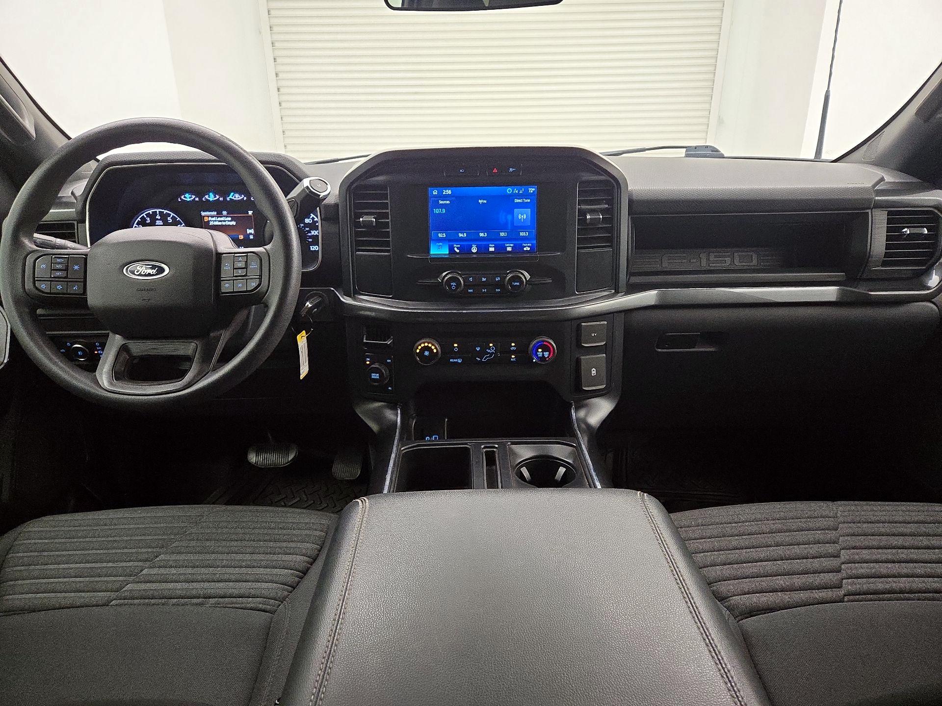 Thumbnail: 2022 Ford F-150 - 9