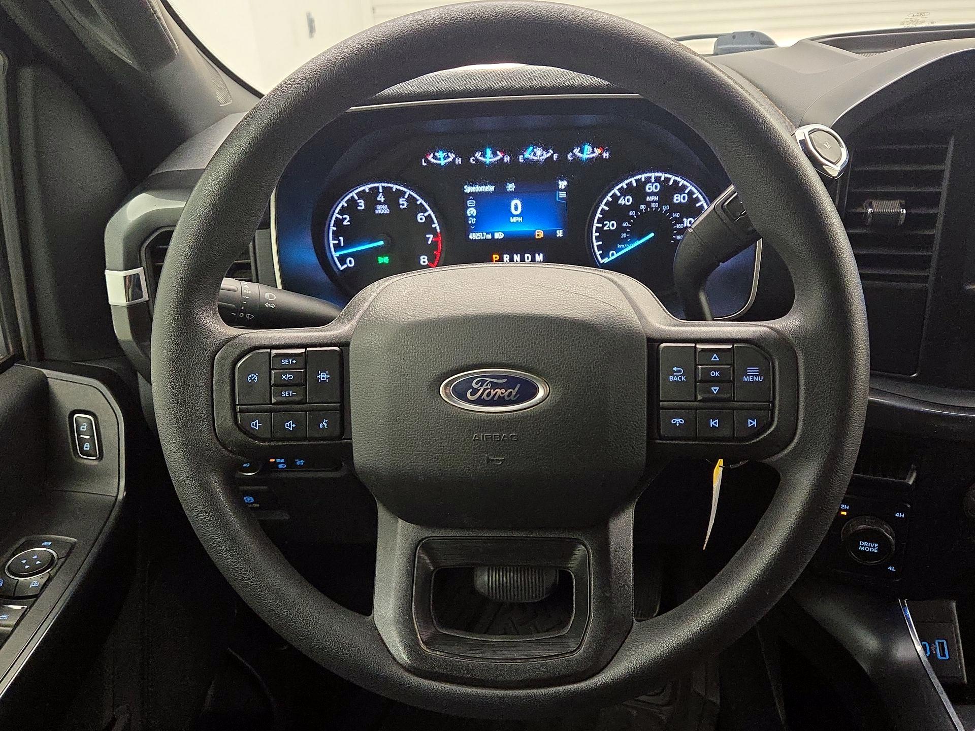 Thumbnail: 2022 Ford F-150 - 10