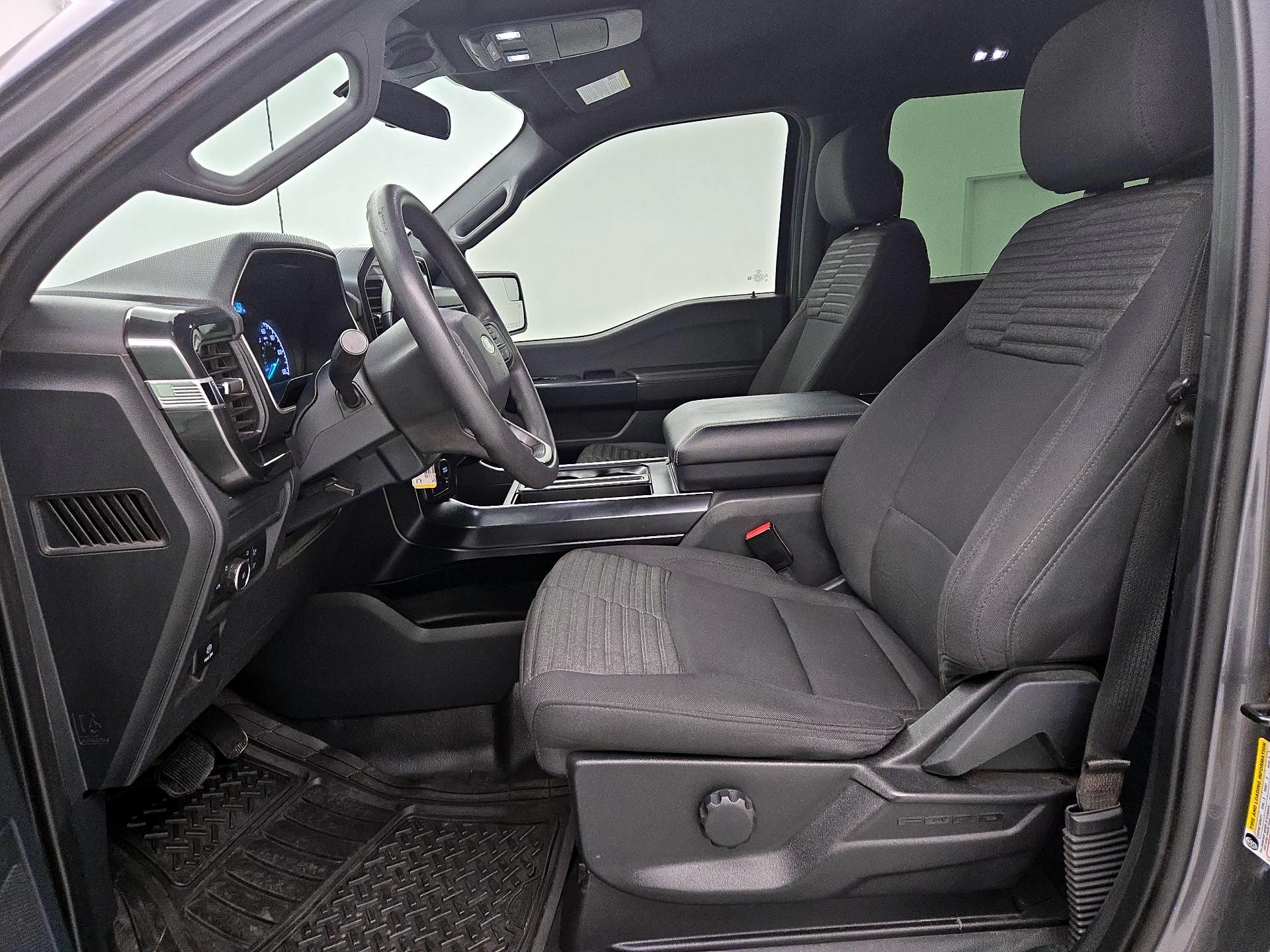 Thumbnail: 2022 Ford F-150 - 11