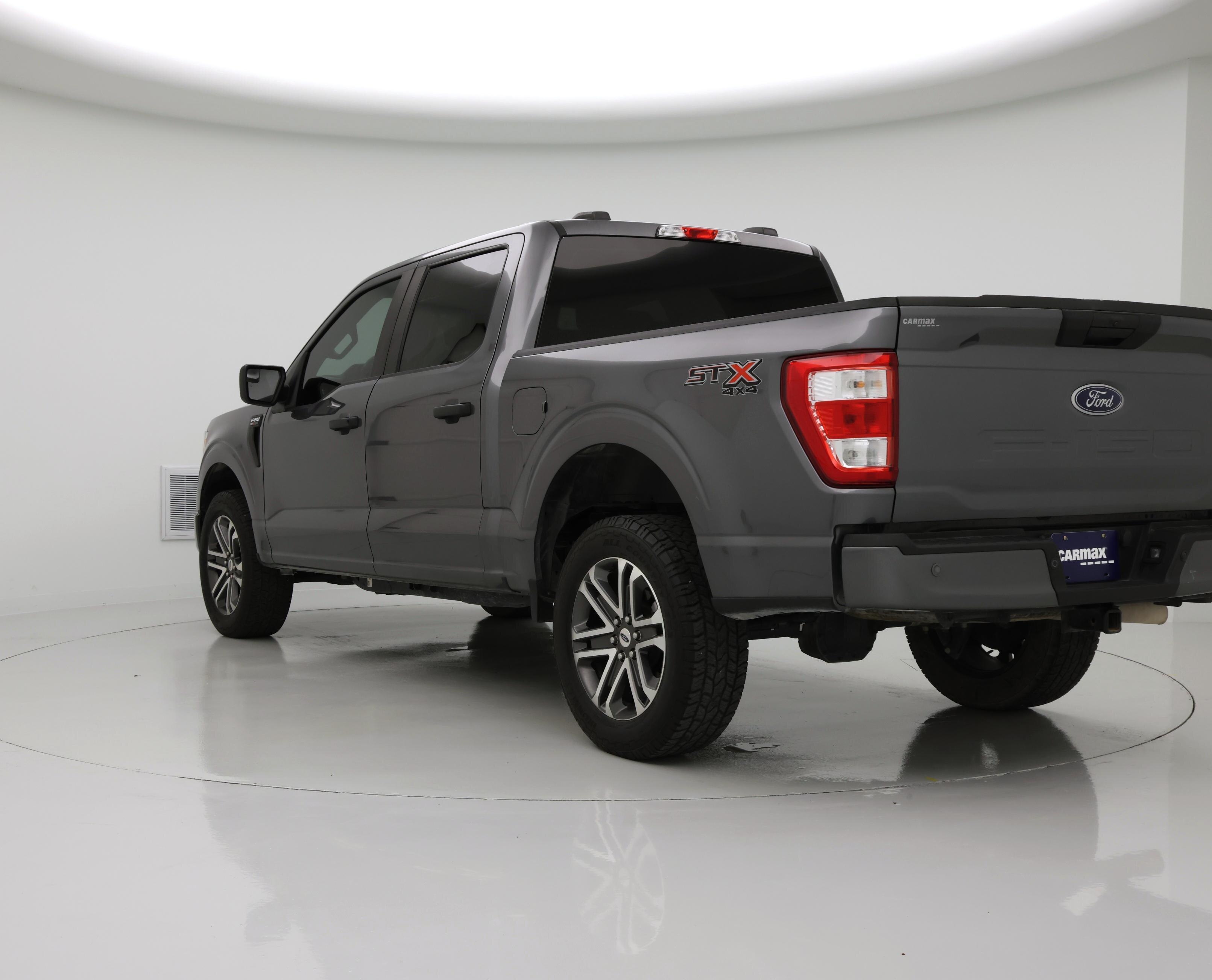 Thumbnail: 2022 Ford F-150 - 2