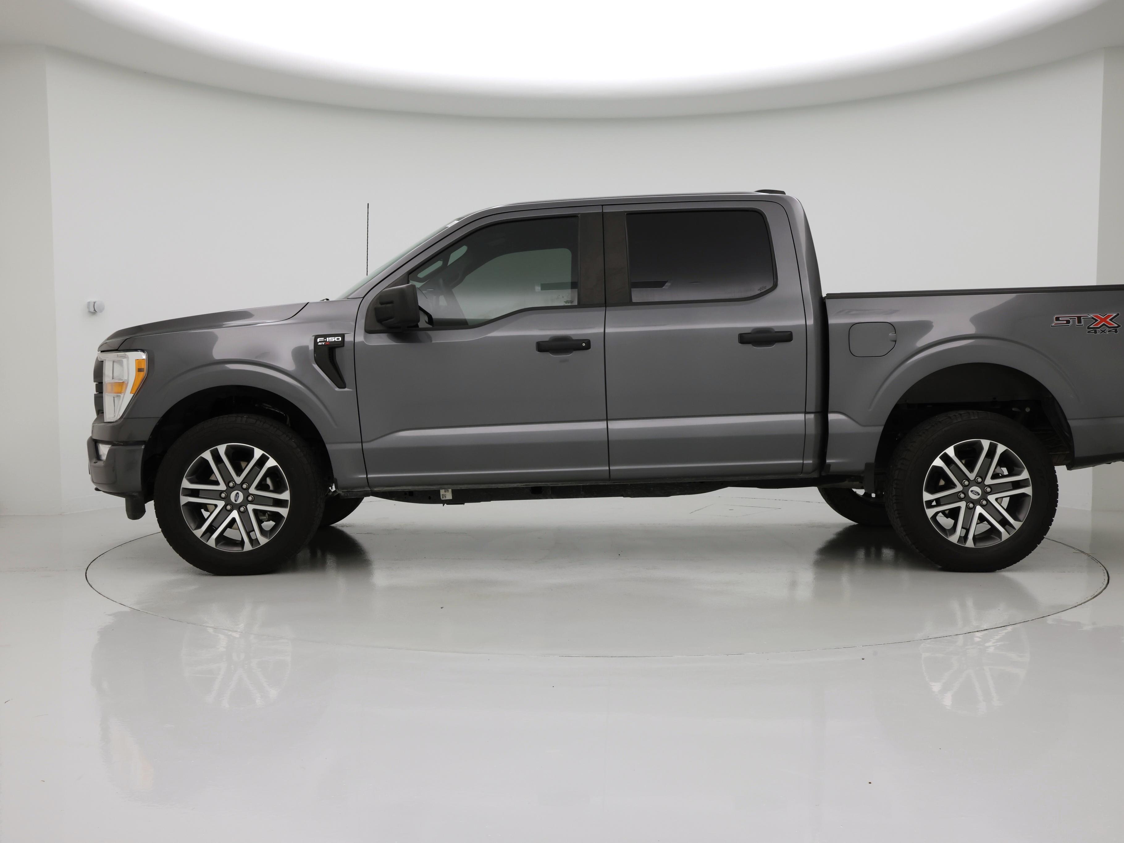 Thumbnail: 2022 Ford F-150 - 3