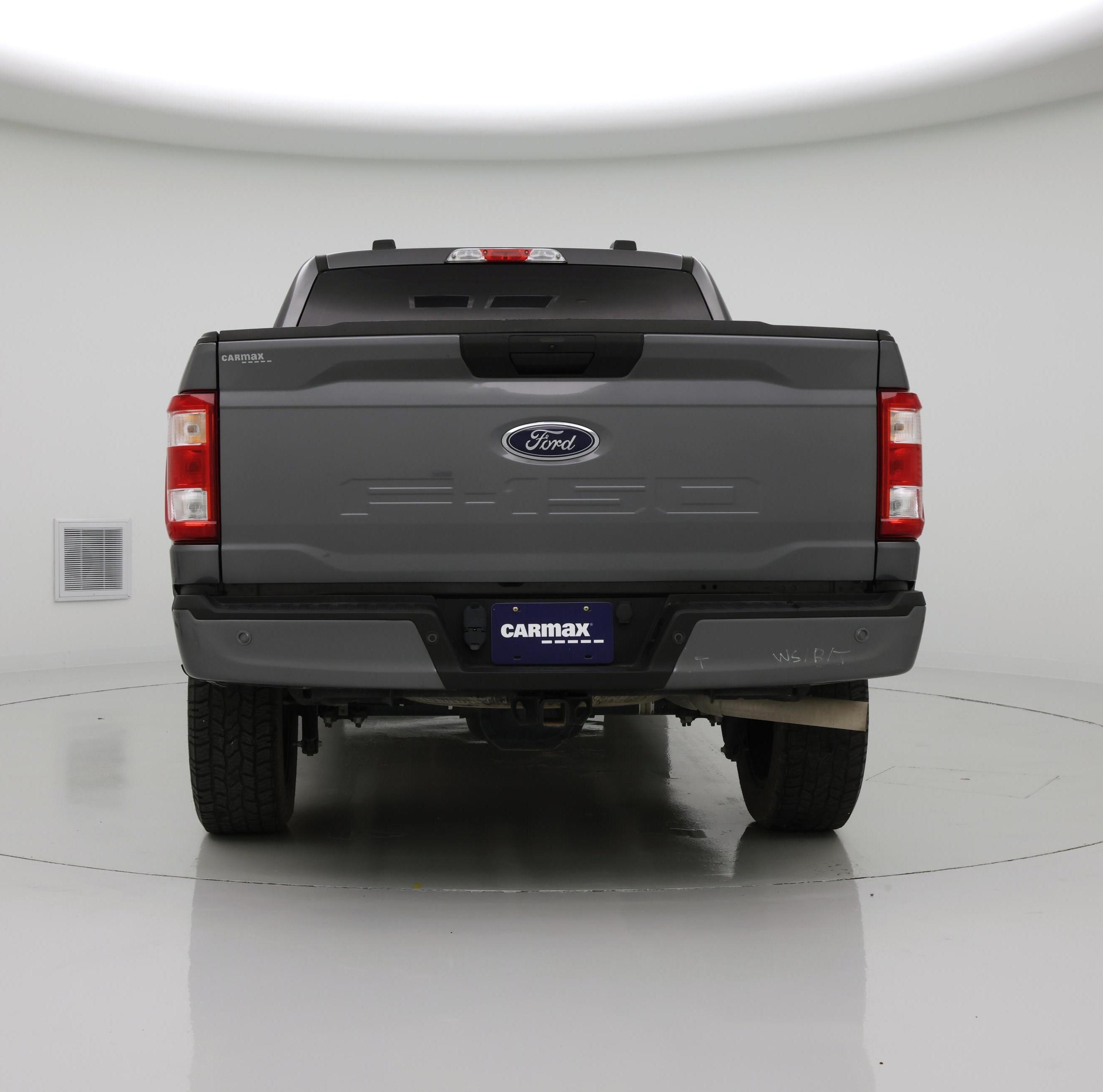 Thumbnail: 2022 Ford F-150 - 6