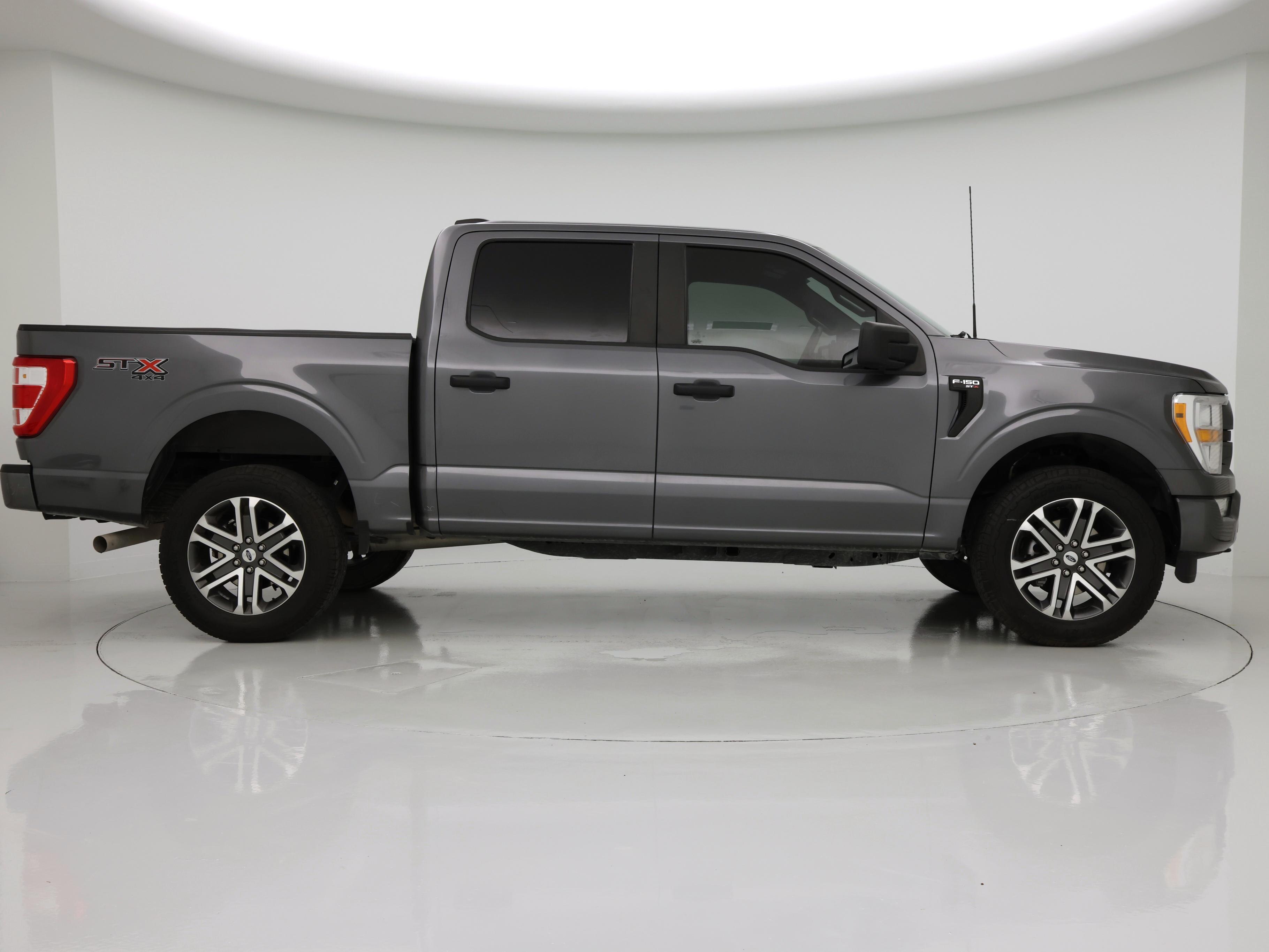 Thumbnail: 2022 Ford F-150 - 7