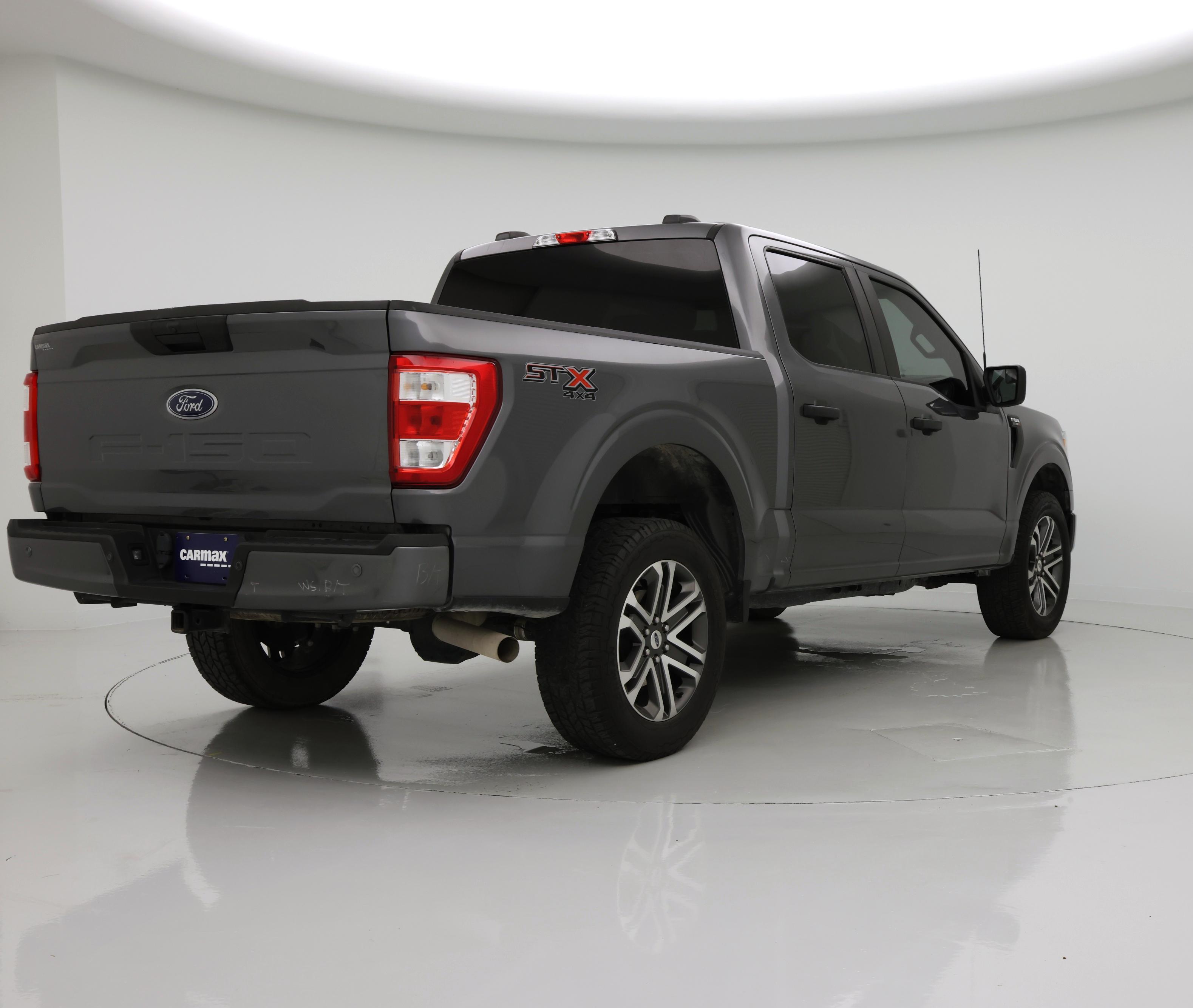 Thumbnail: 2022 Ford F-150 - 8
