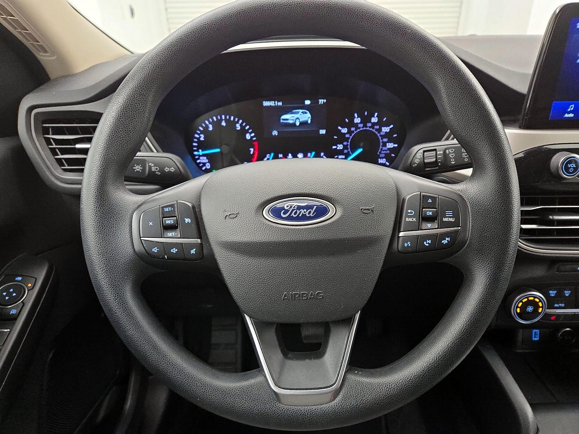 Thumbnail: 2020 Ford Escape - 10
