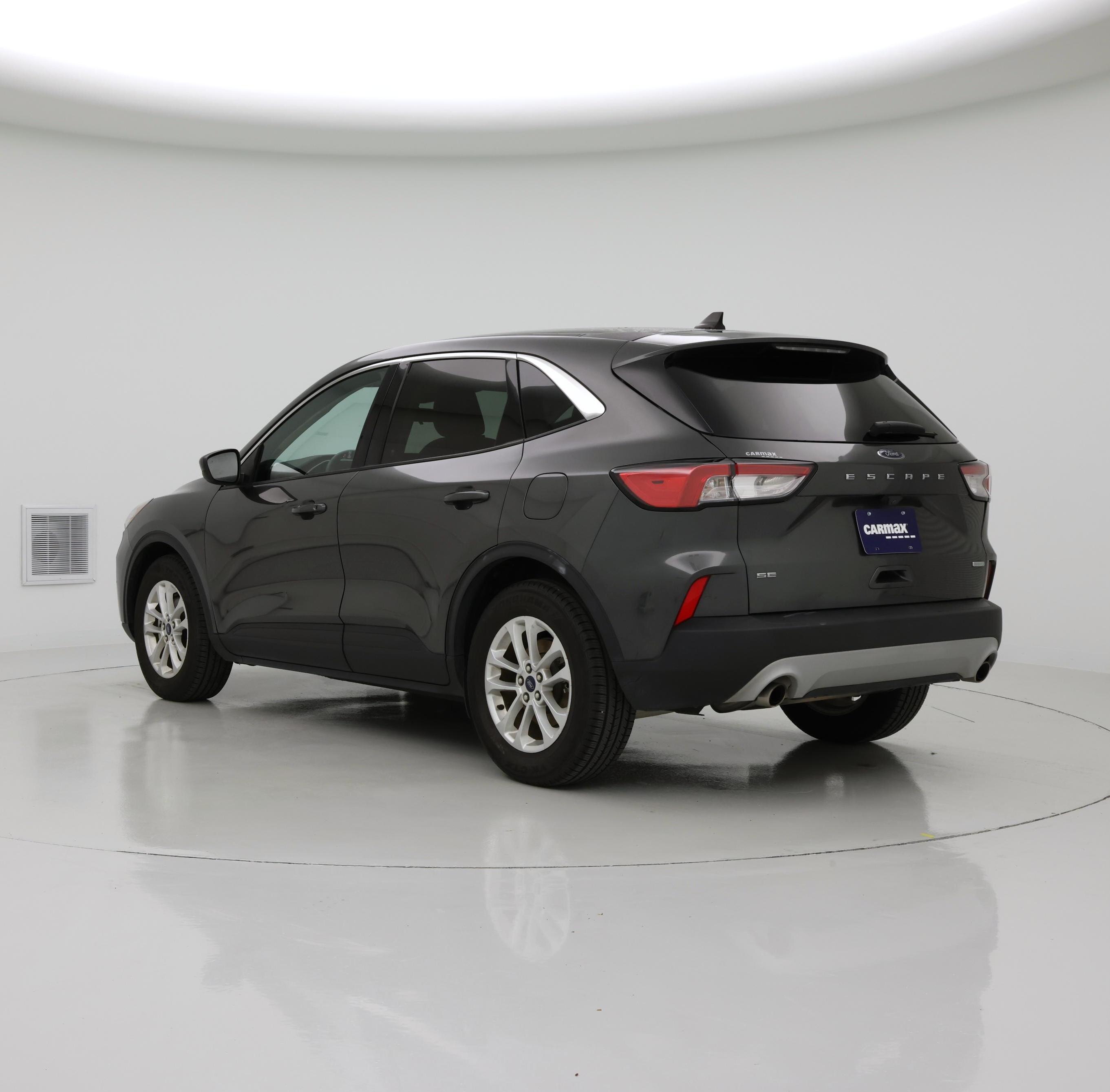Thumbnail: 2020 Ford Escape - 2