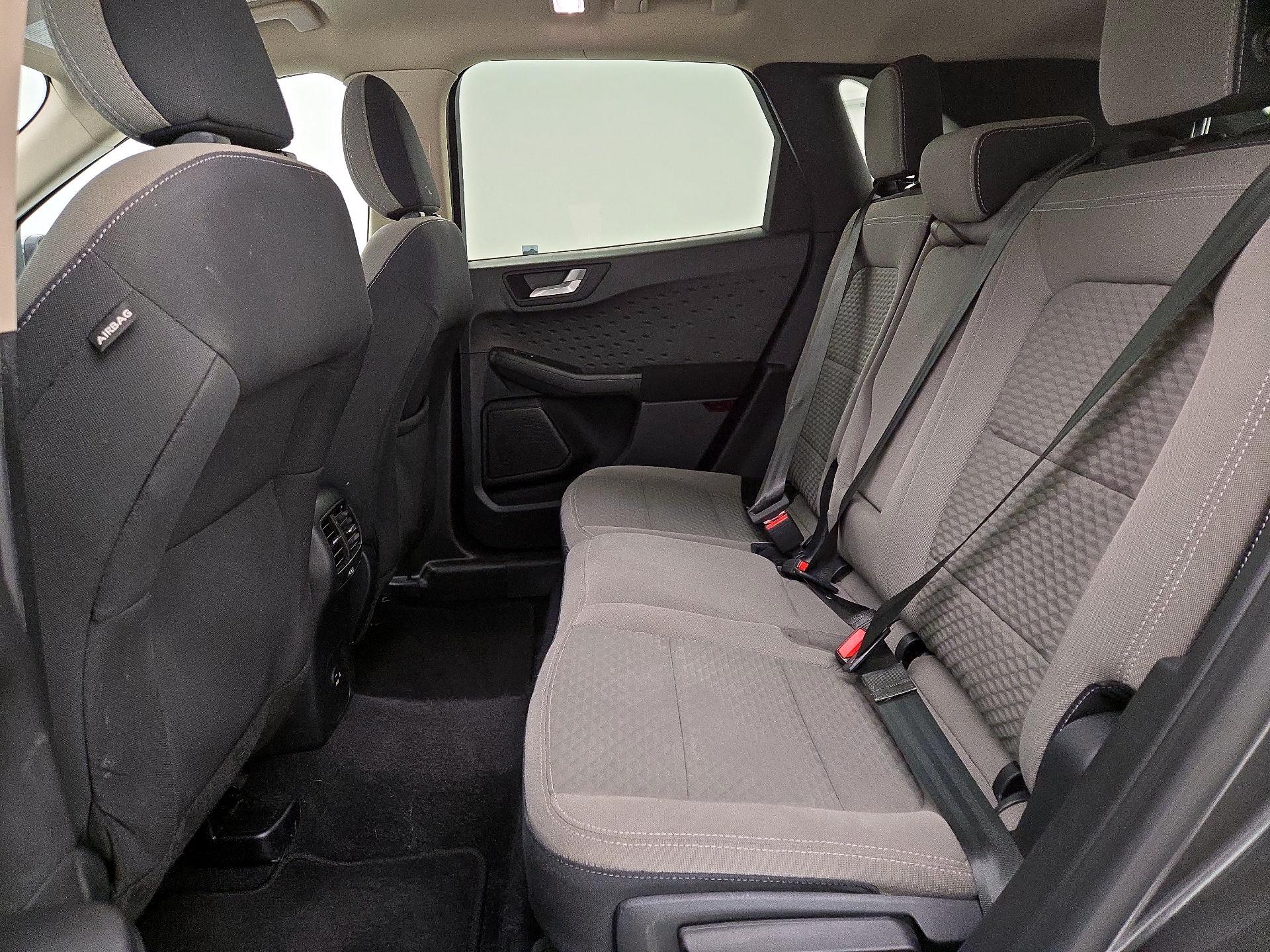 Thumbnail: 2020 Ford Escape - 19