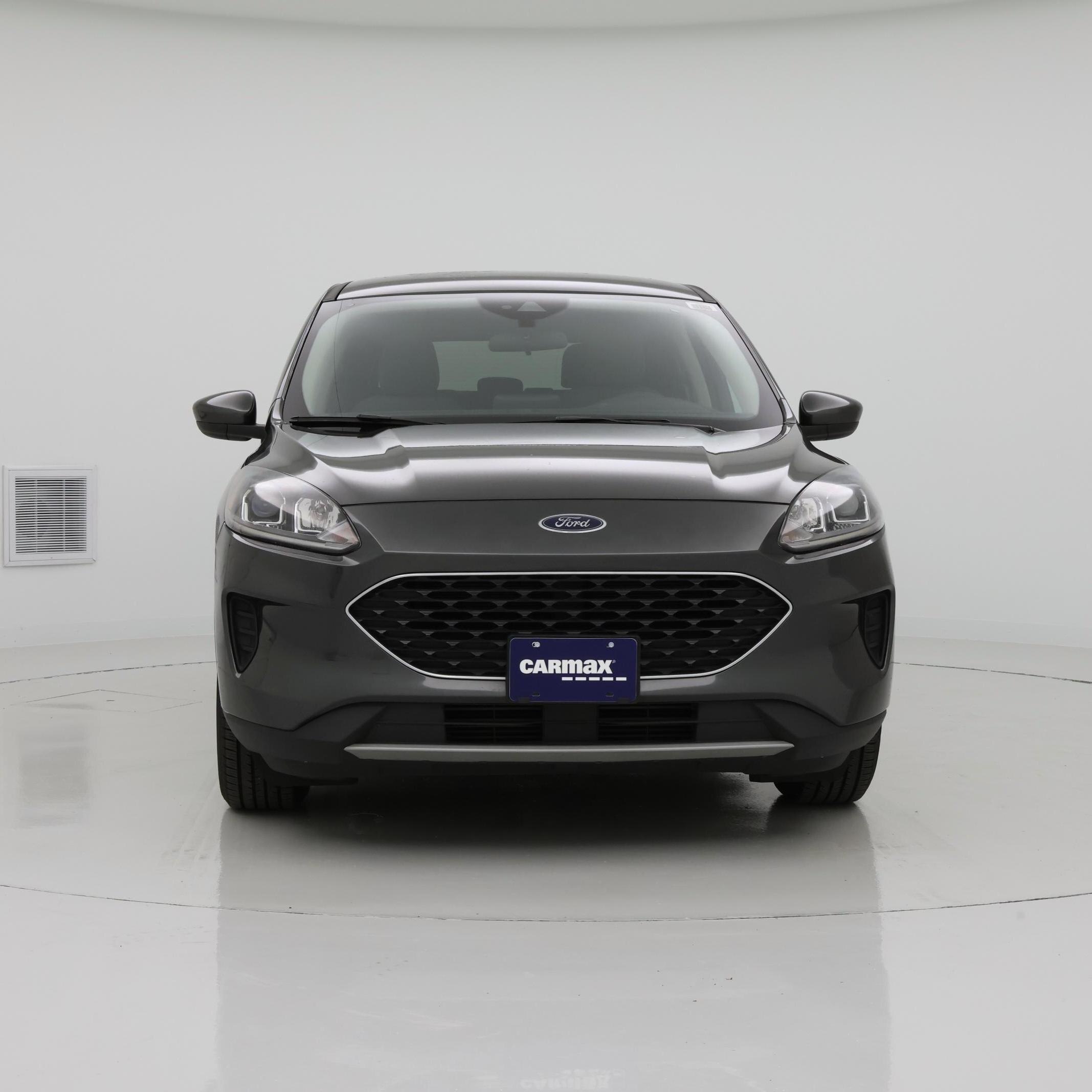 Thumbnail: 2020 Ford Escape - 5