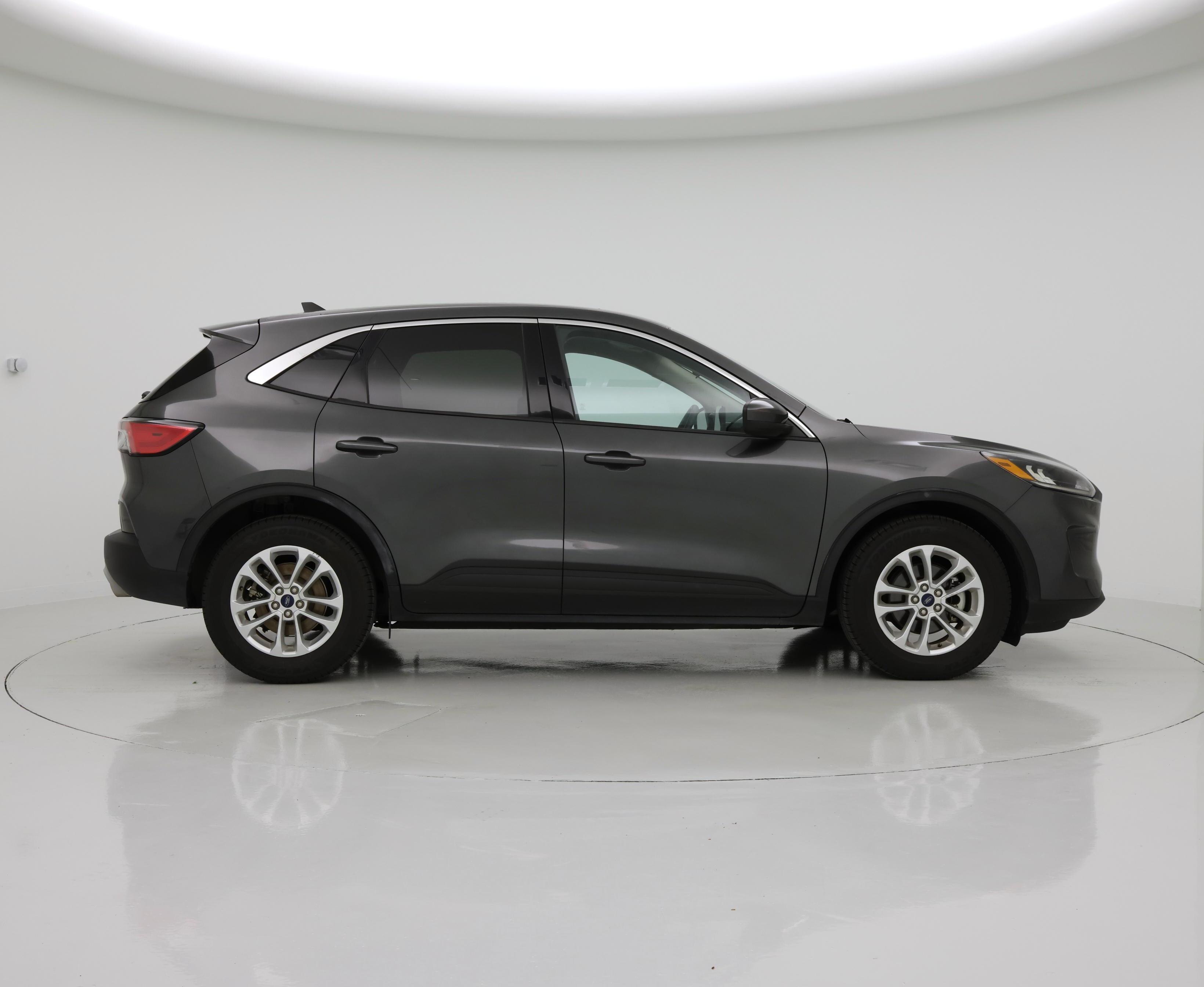 Thumbnail: 2020 Ford Escape - 7