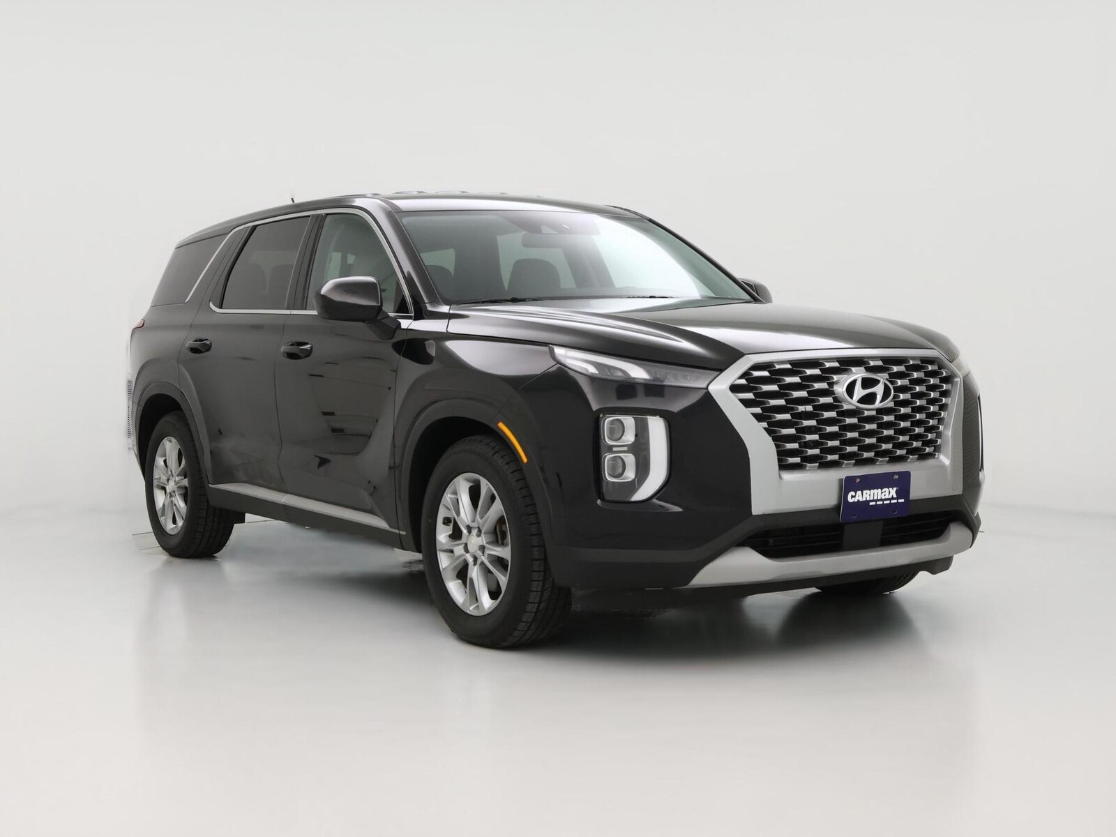 2020 Hyundai Palisade