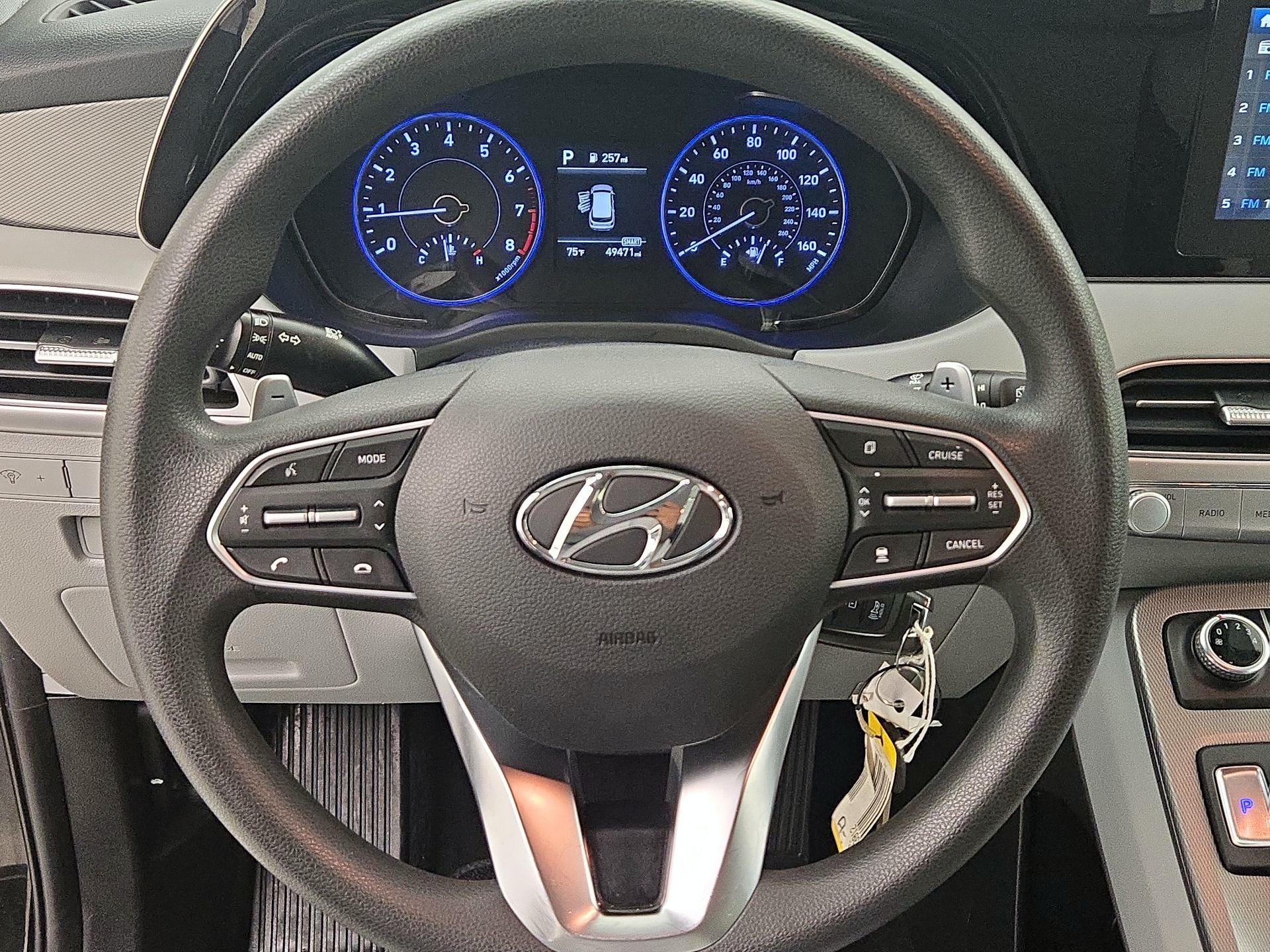 Thumbnail: 2020 Hyundai Palisade - 10
