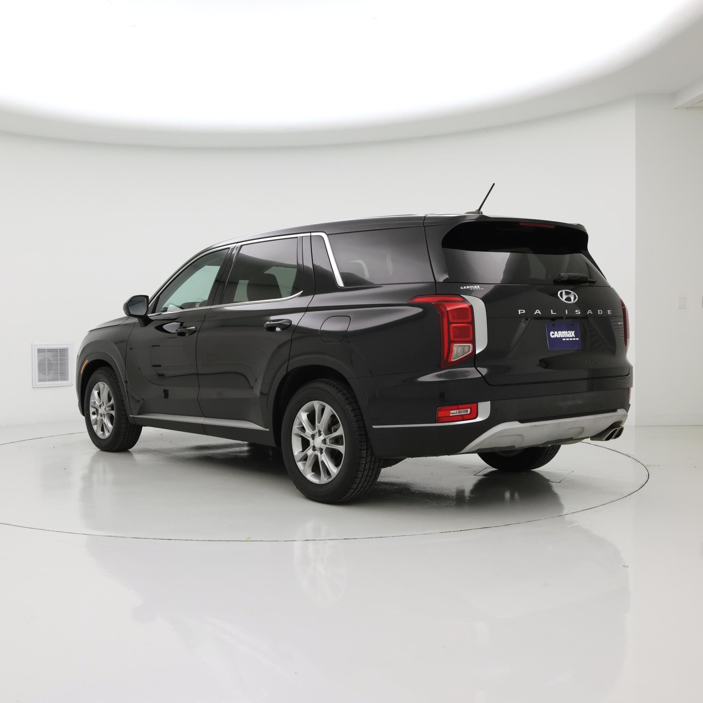 Thumbnail: 2020 Hyundai Palisade - 2