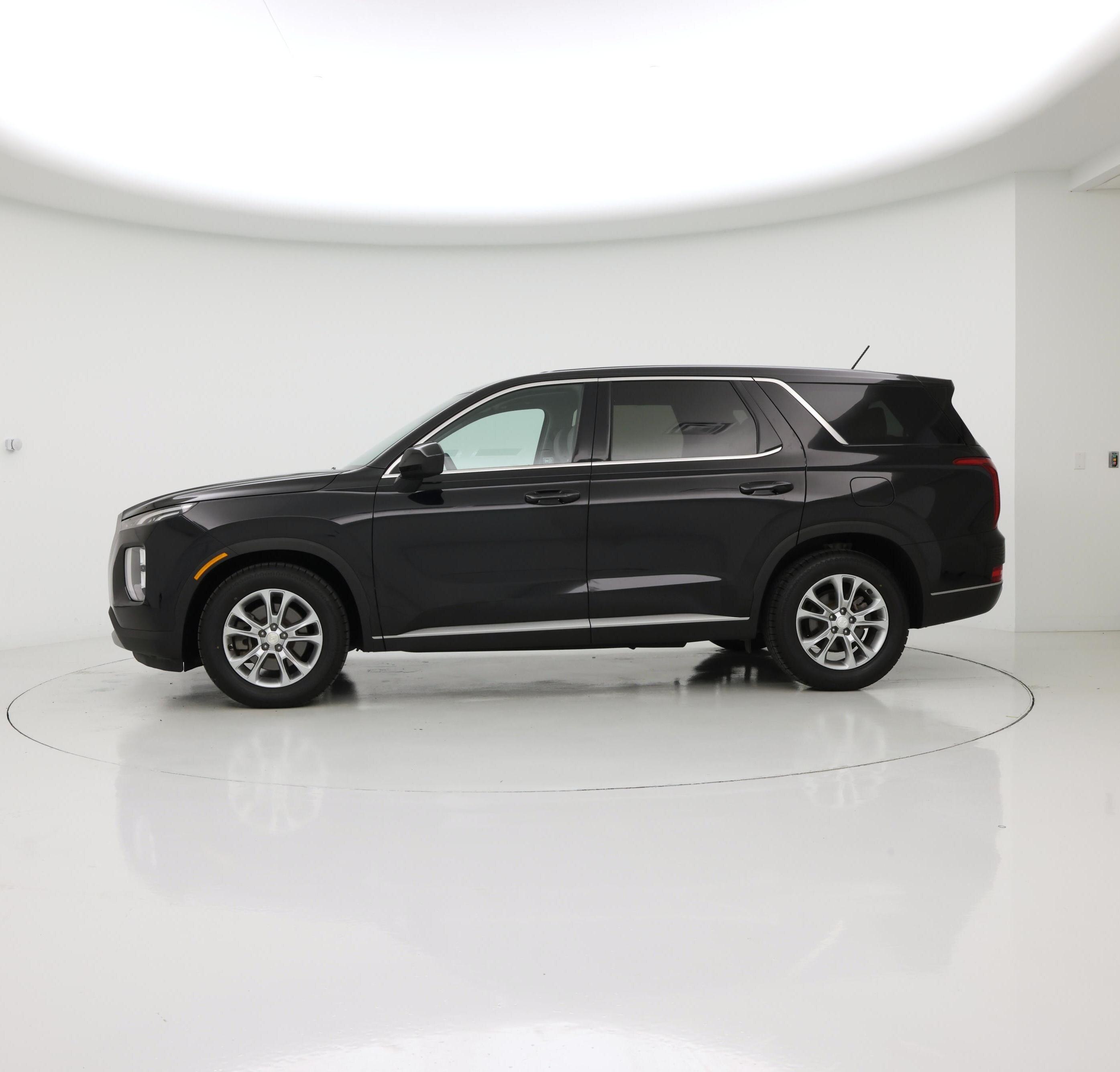 Thumbnail: 2020 Hyundai Palisade - 3