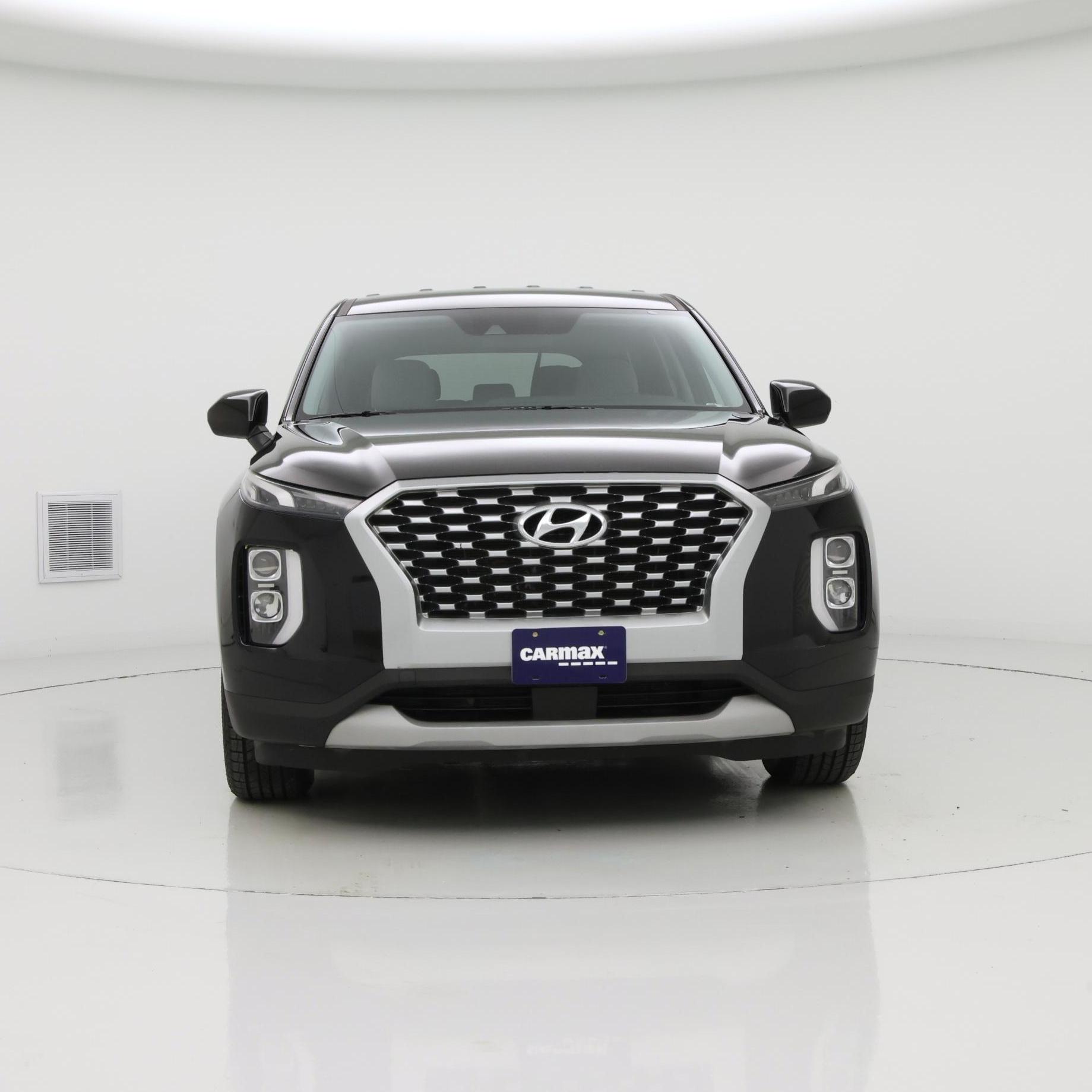Thumbnail: 2020 Hyundai Palisade - 5