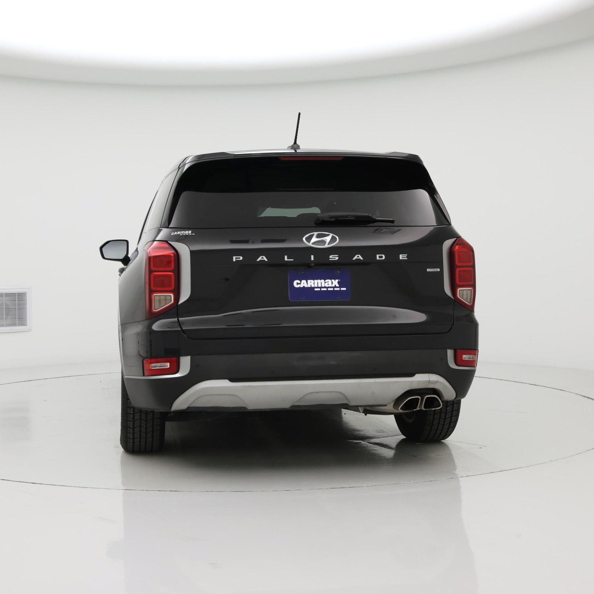 Thumbnail: 2020 Hyundai Palisade - 6