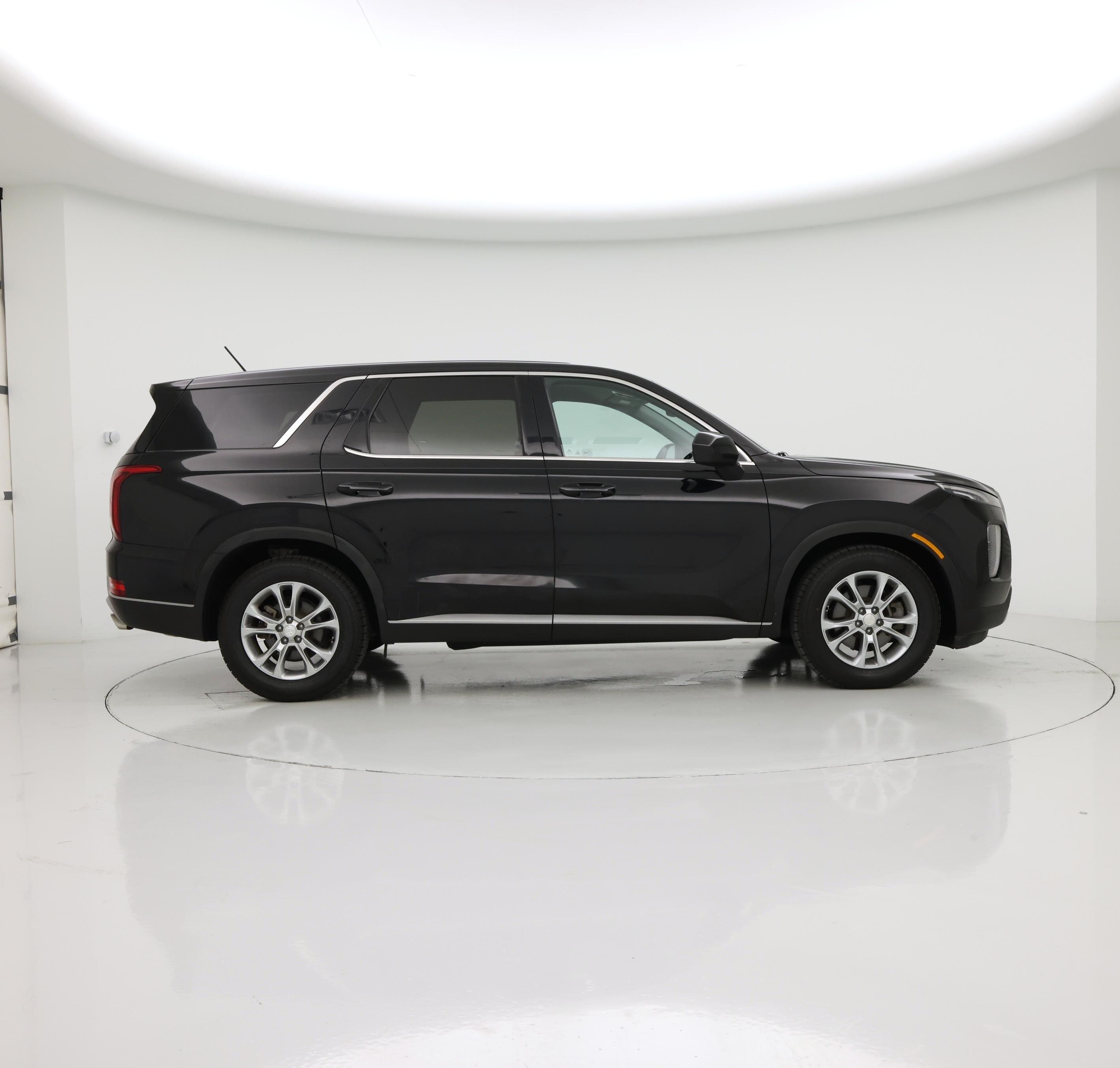 Thumbnail: 2020 Hyundai Palisade - 7