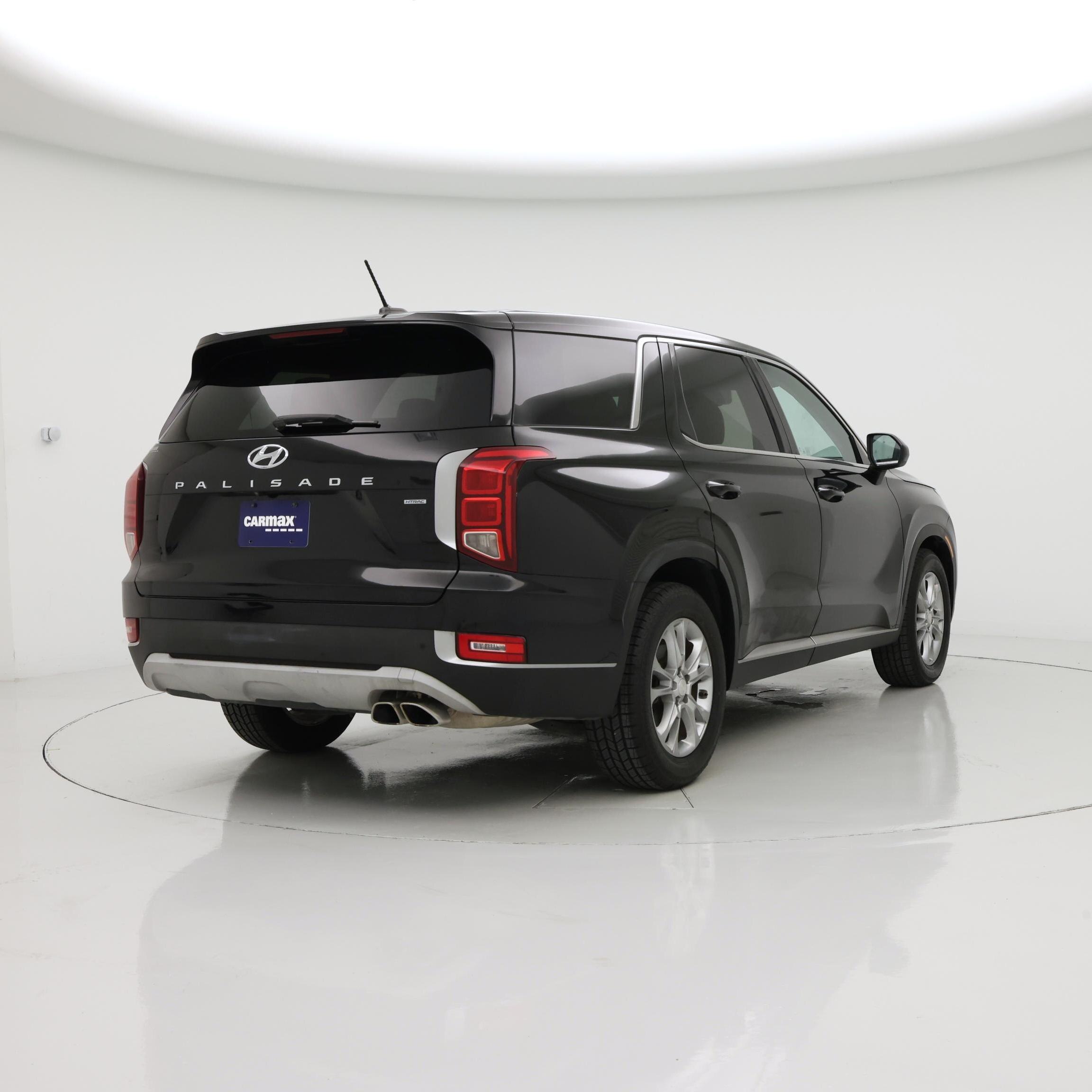 Thumbnail: 2020 Hyundai Palisade - 8