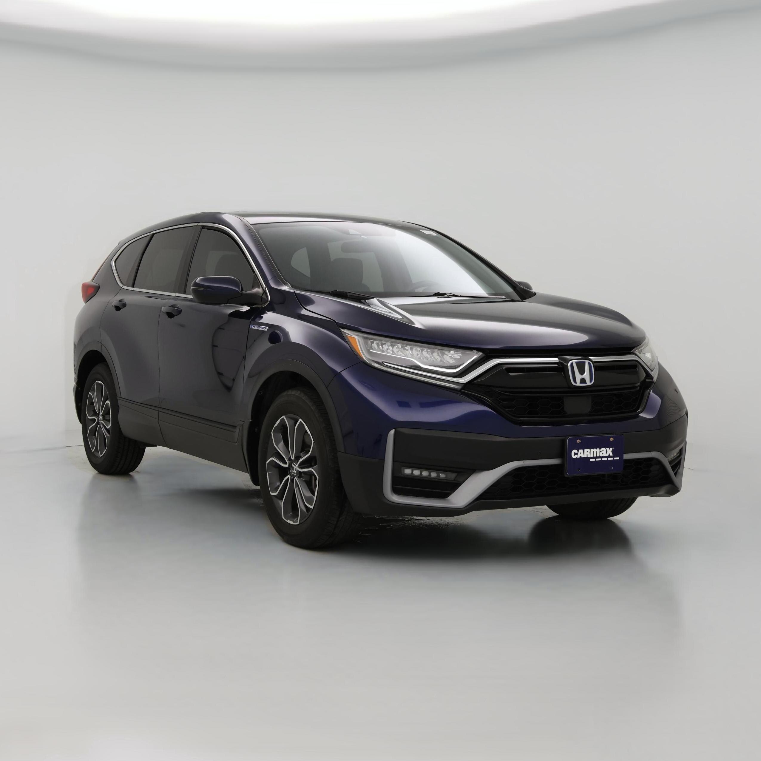 Thumbnail: 2022 Honda CR-V - 1