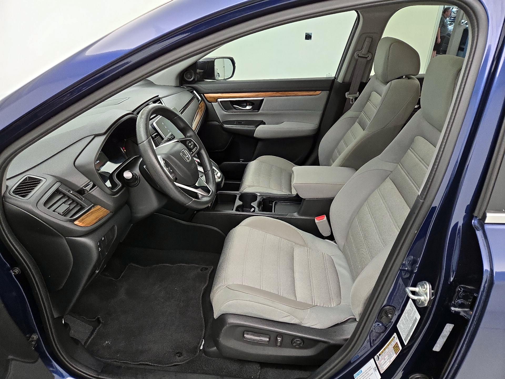 Thumbnail: 2022 Honda CR-V - 11