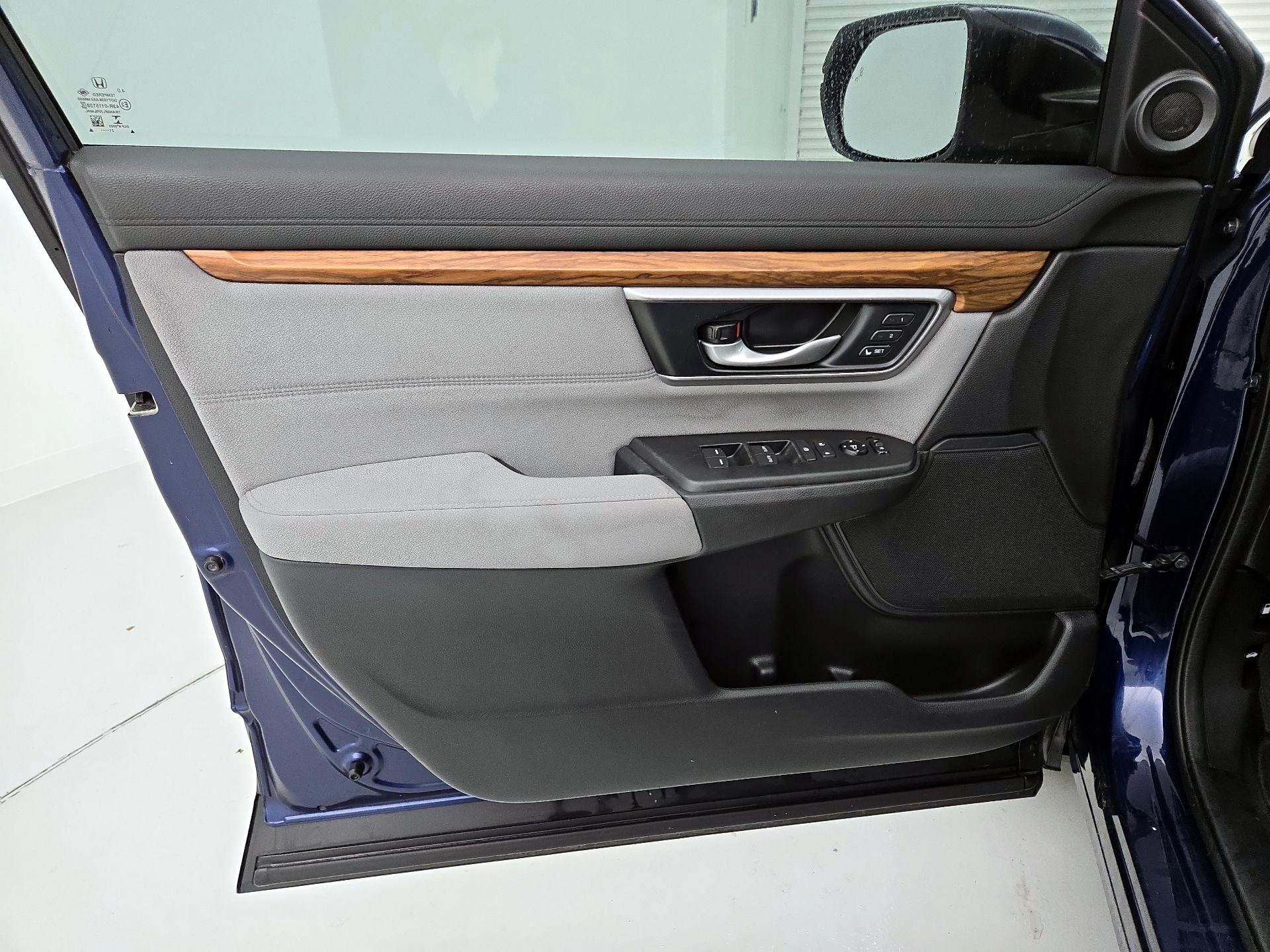 Thumbnail: 2022 Honda CR-V - 12