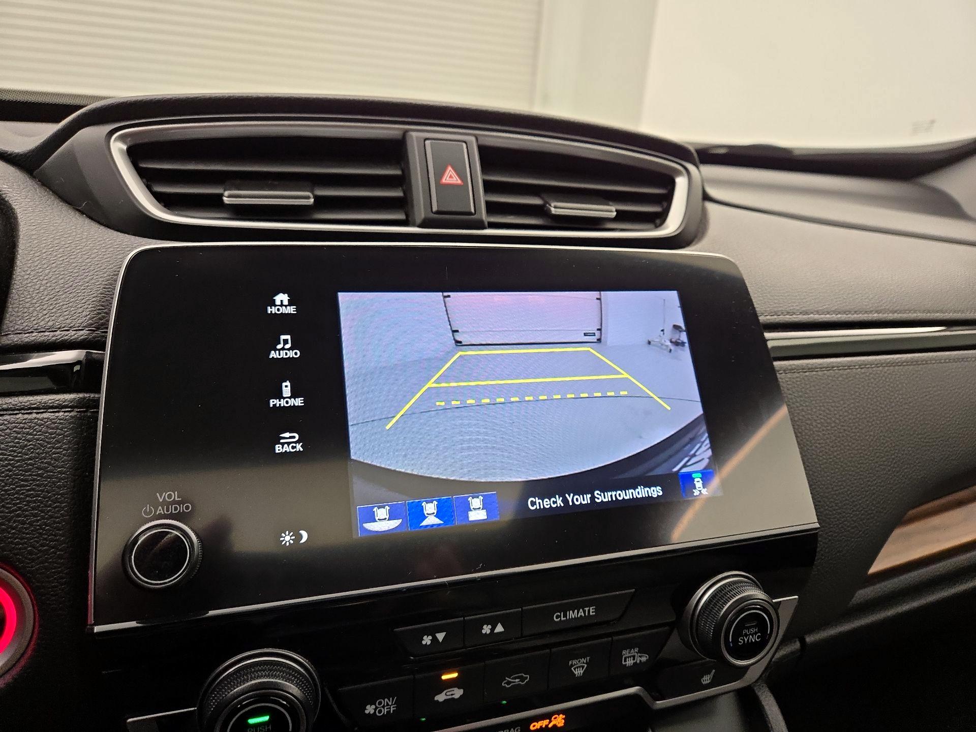 Thumbnail: 2022 Honda CR-V - 14