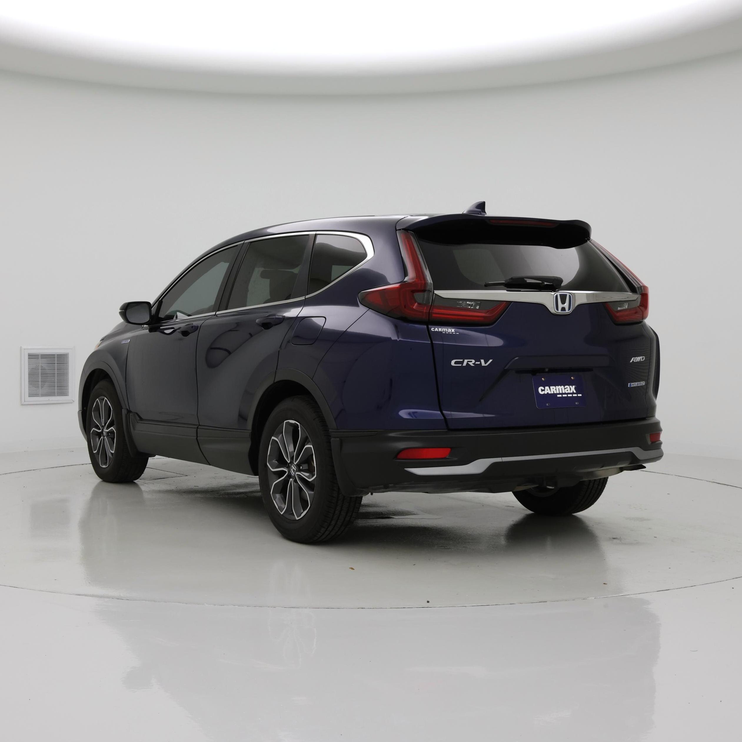 Thumbnail: 2022 Honda CR-V - 2
