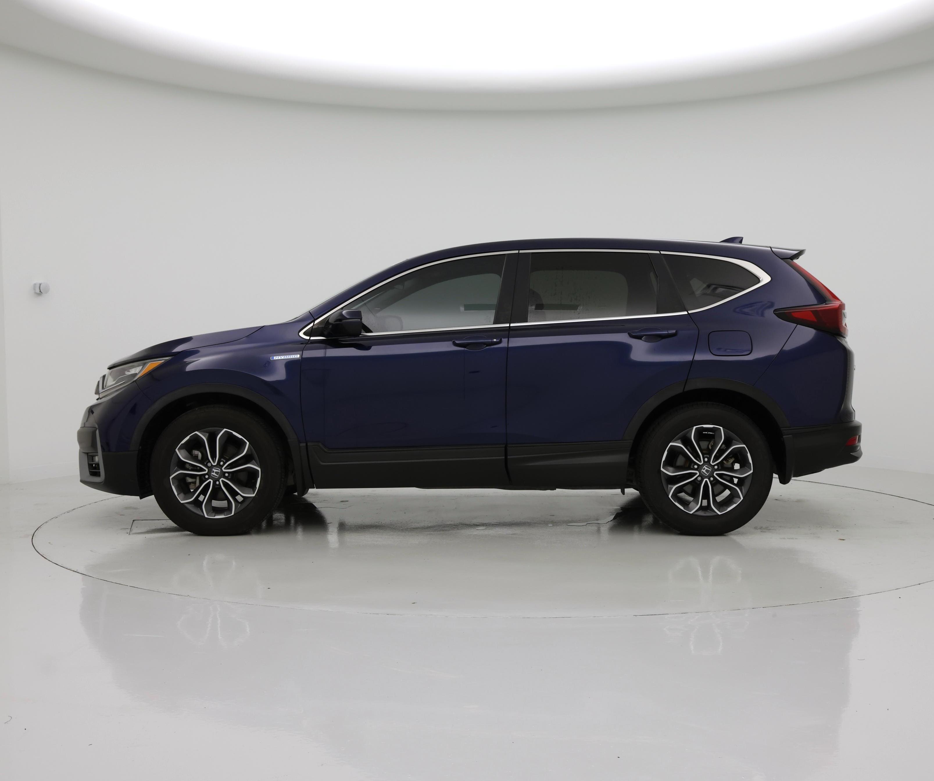 Thumbnail: 2022 Honda CR-V - 3