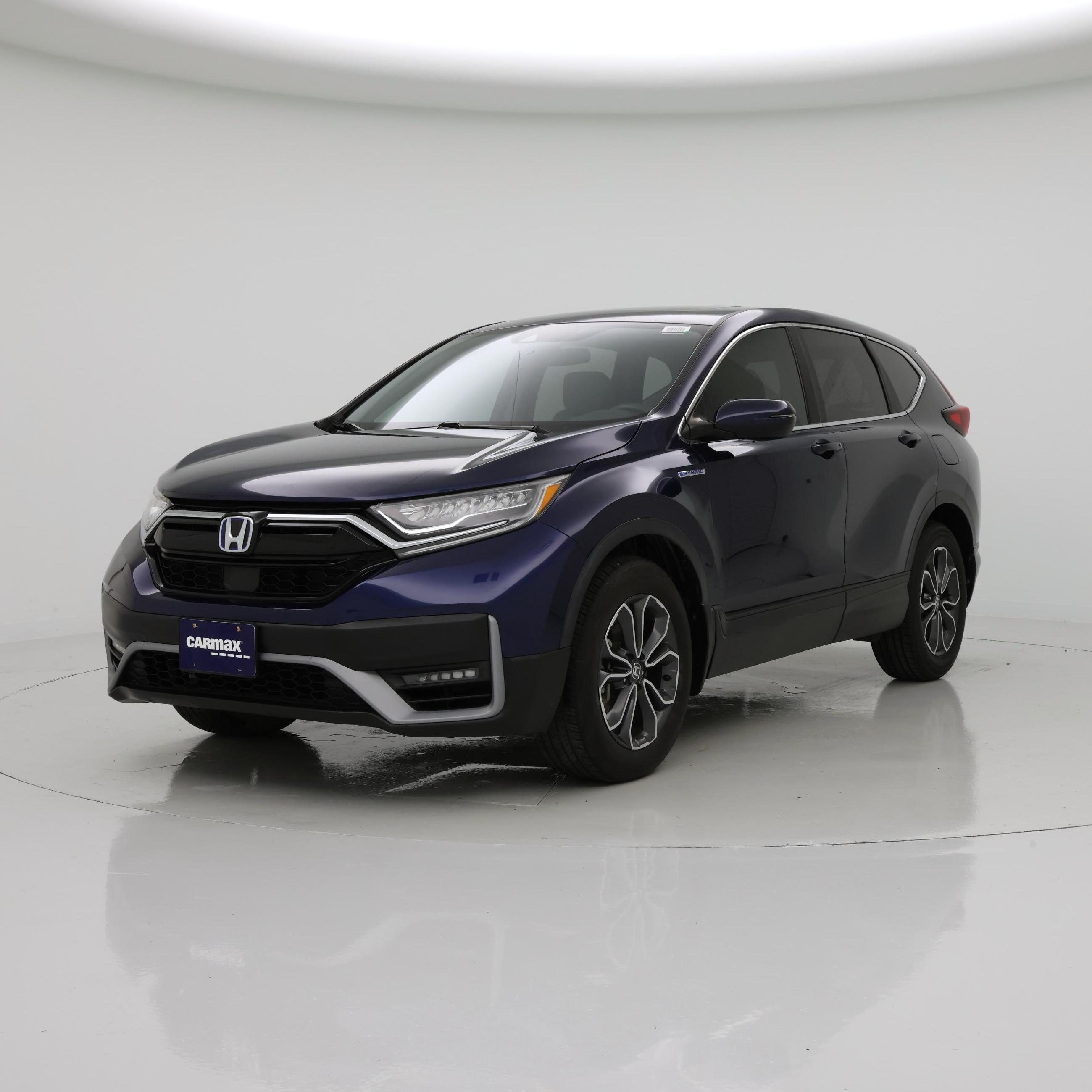 Thumbnail: 2022 Honda CR-V - 4