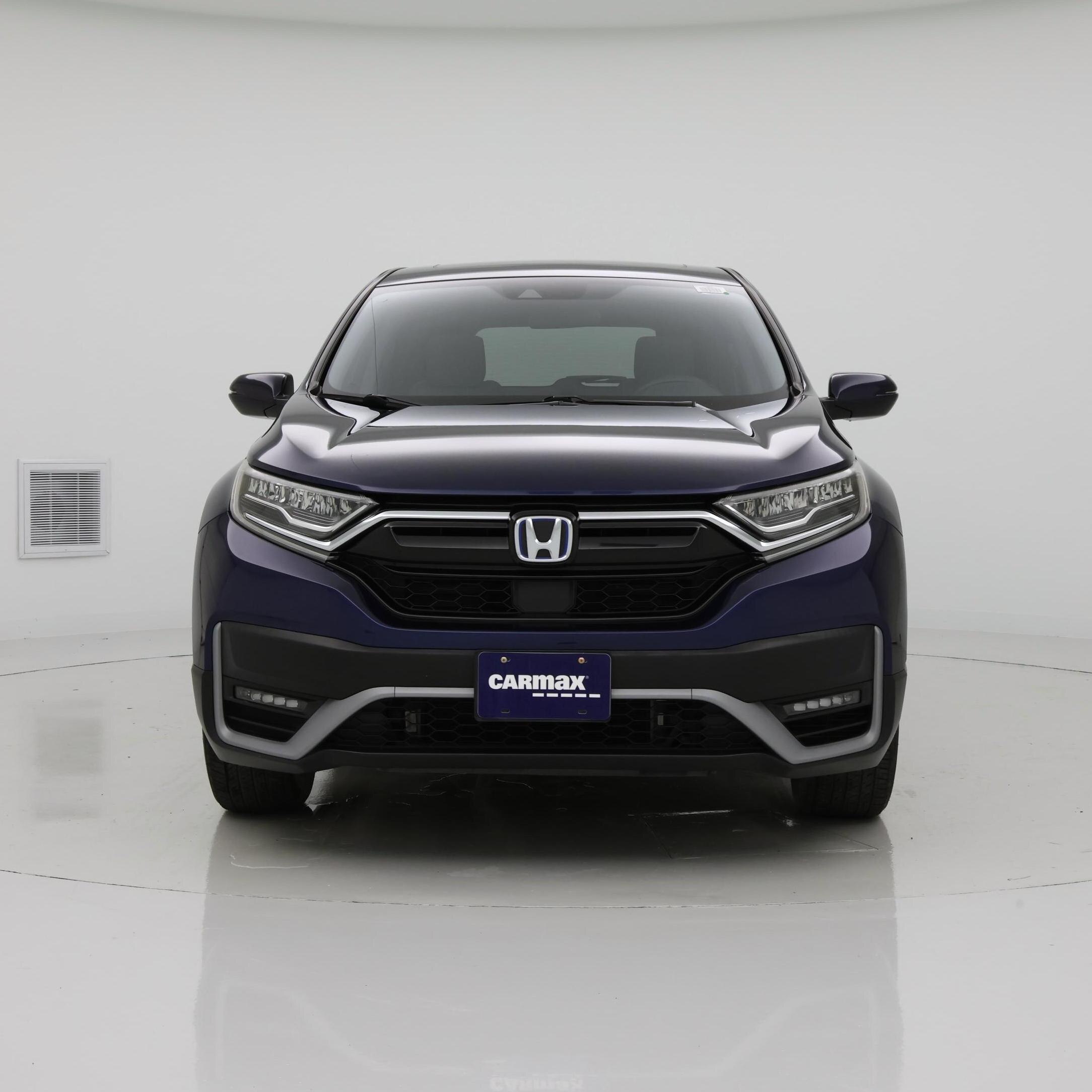 Thumbnail: 2022 Honda CR-V - 5