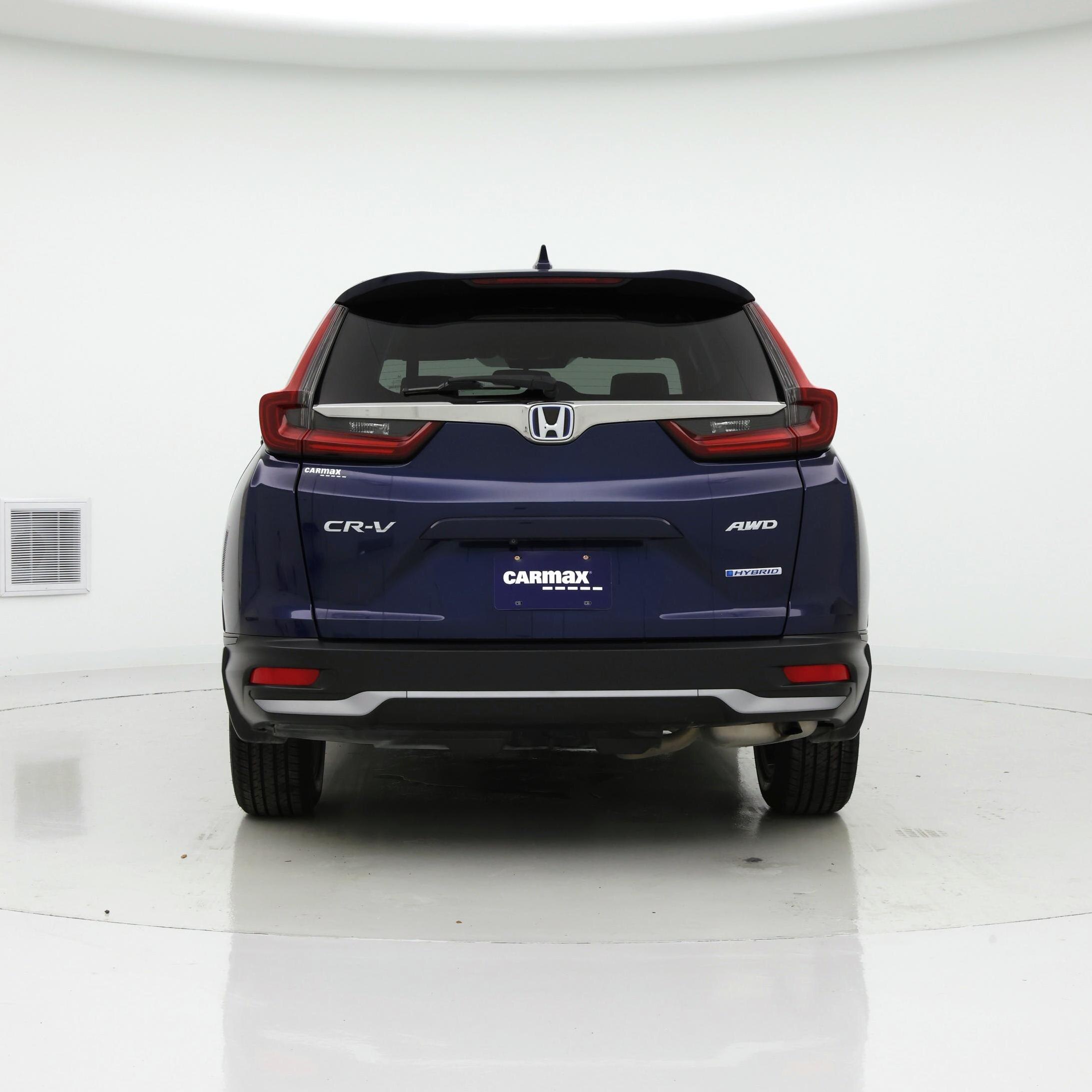 Thumbnail: 2022 Honda CR-V - 6