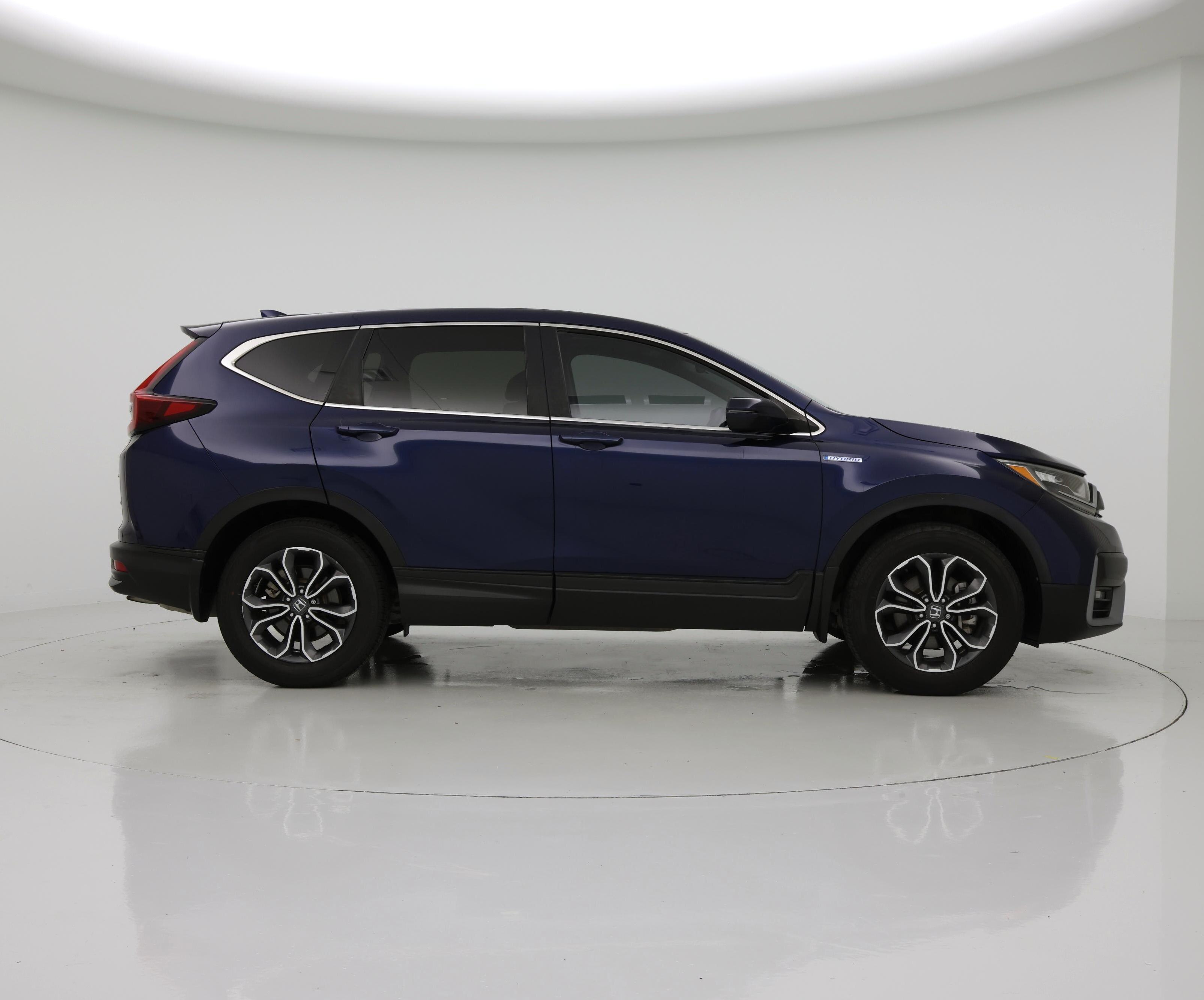 Thumbnail: 2022 Honda CR-V - 7