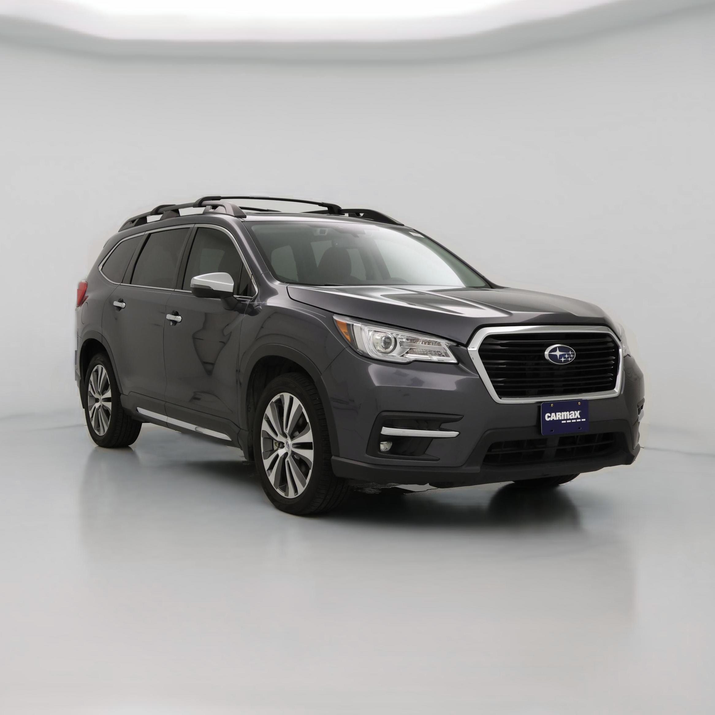 Thumbnail: 2021 Subaru Ascent - 1