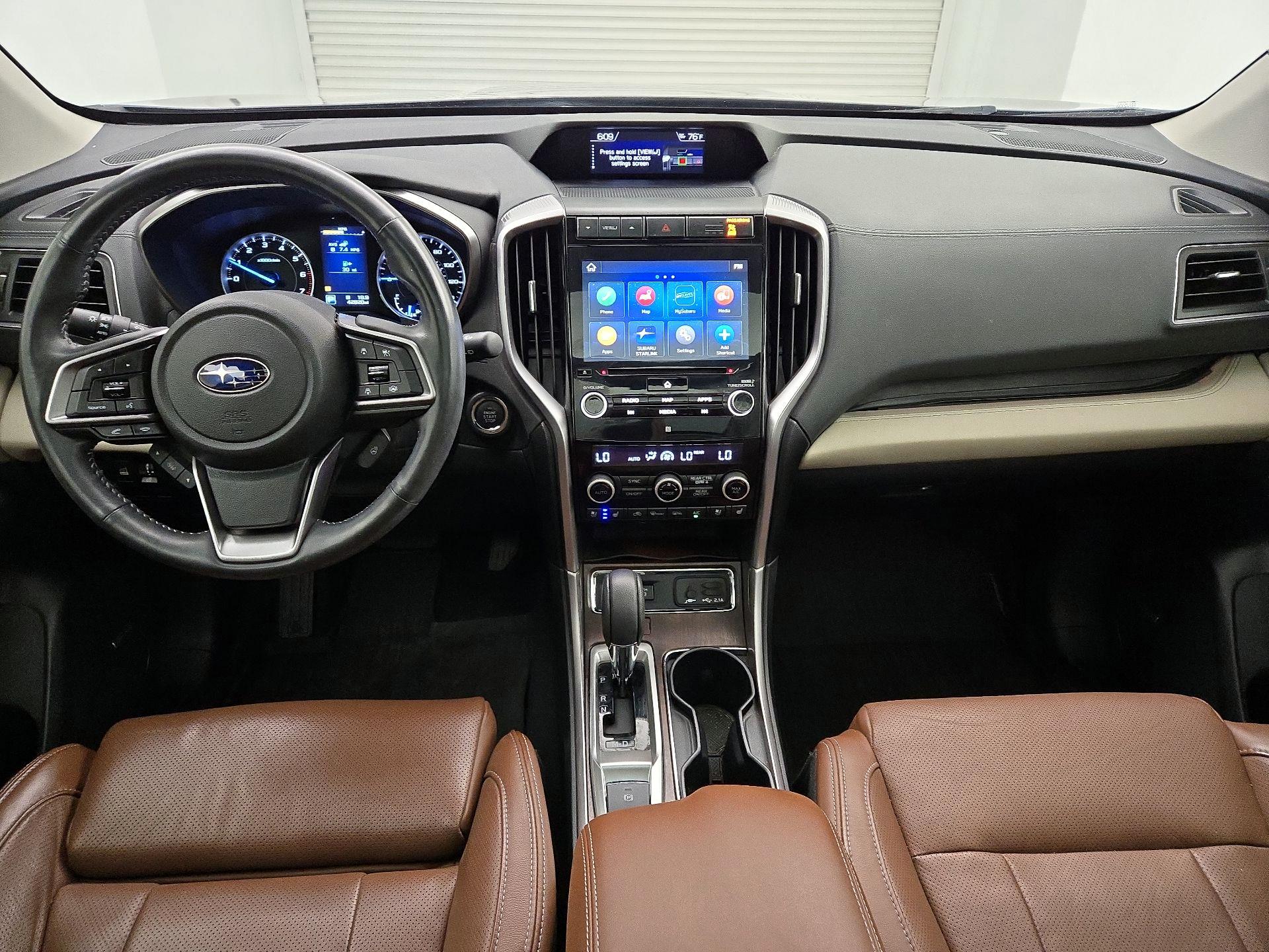 Thumbnail: 2021 Subaru Ascent - 9