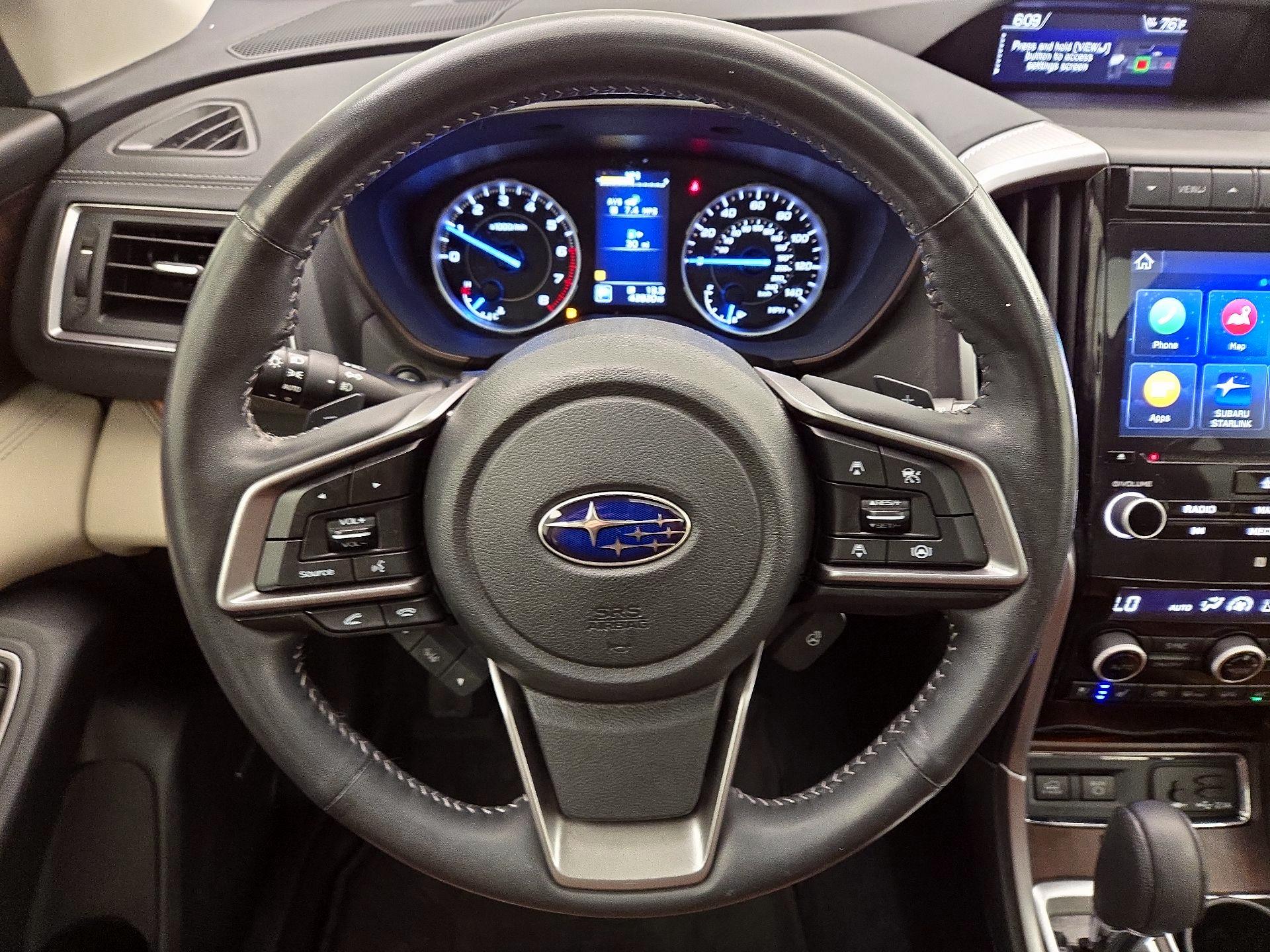 Thumbnail: 2021 Subaru Ascent - 10