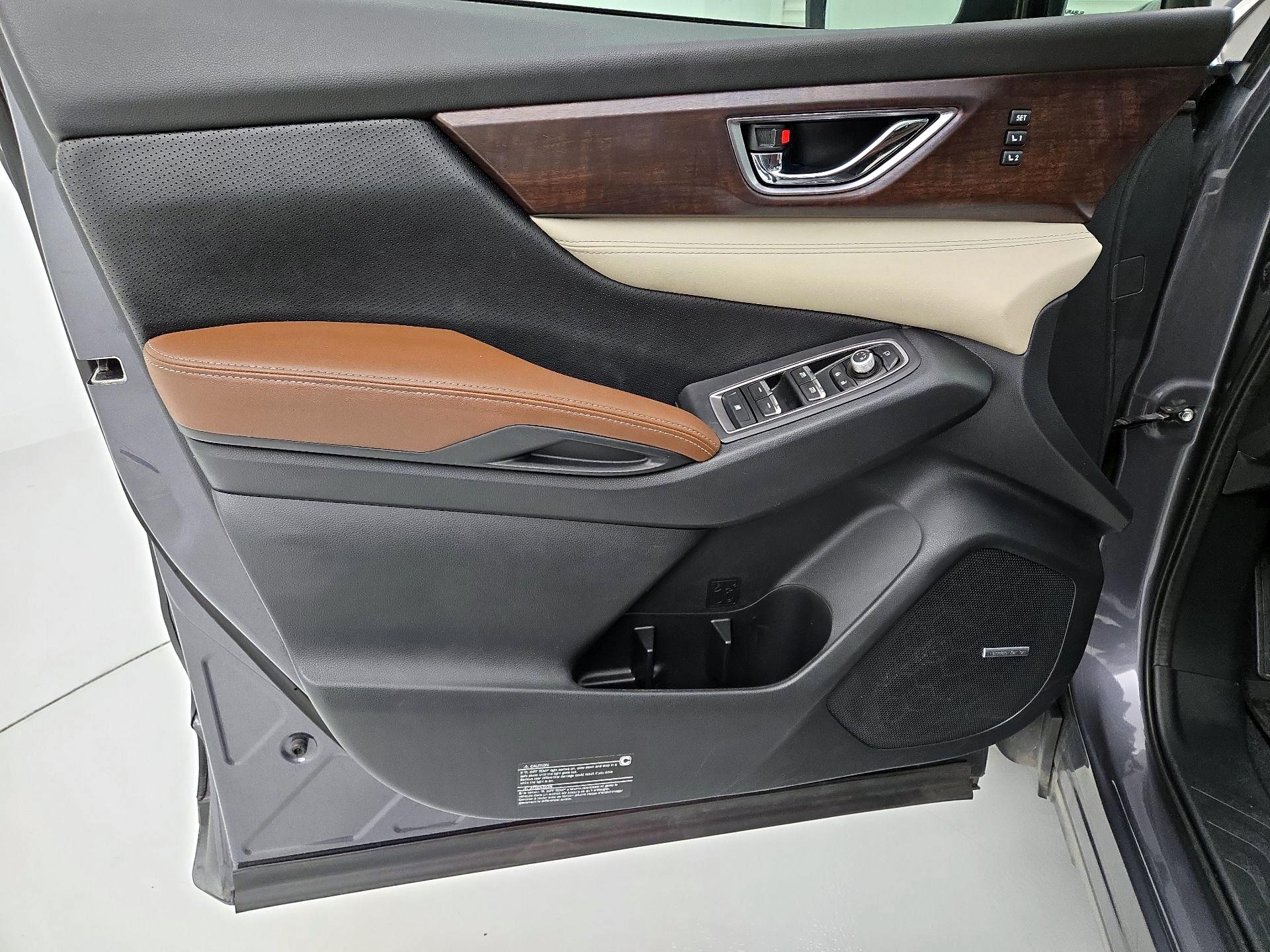 Thumbnail: 2021 Subaru Ascent - 12