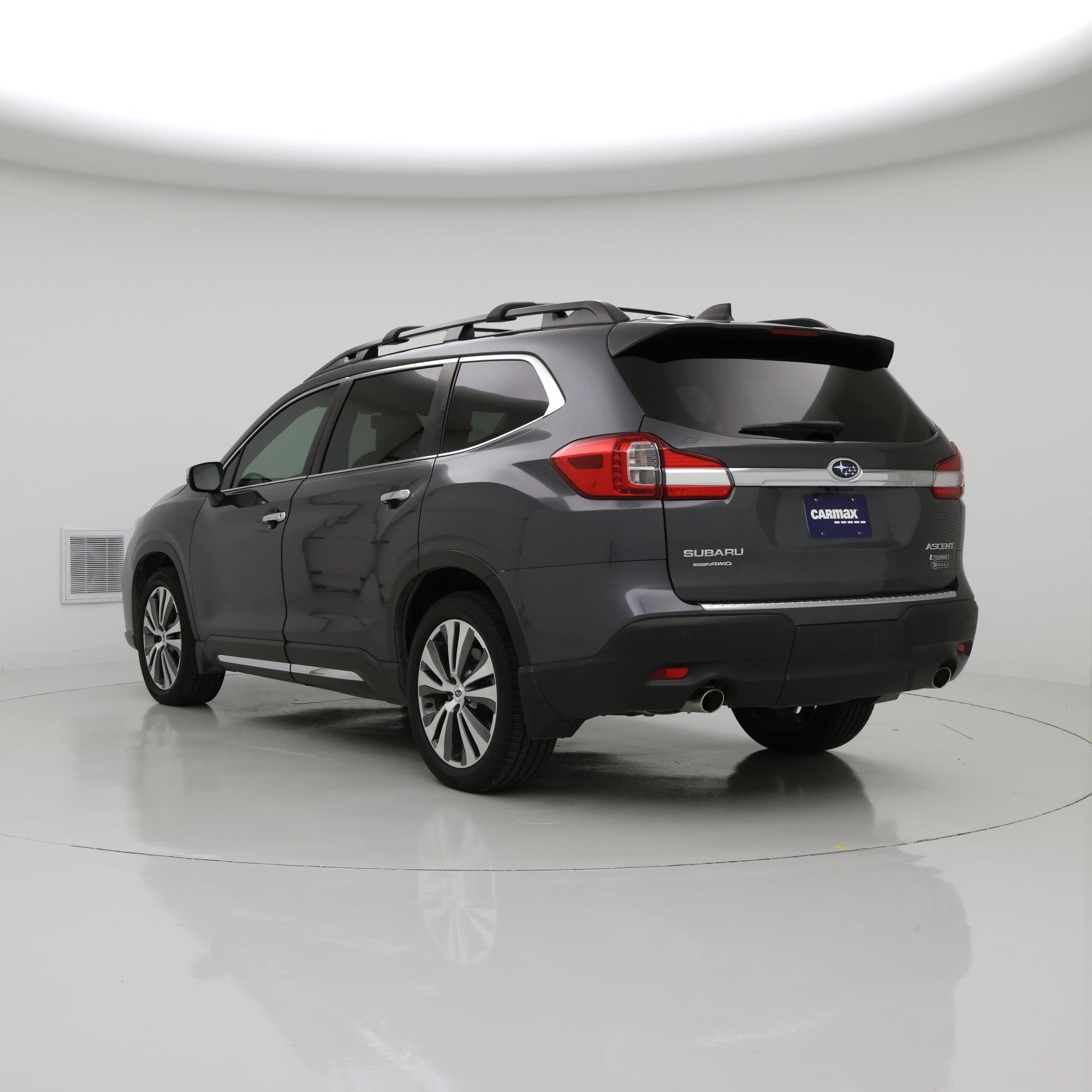 Thumbnail: 2021 Subaru Ascent - 2