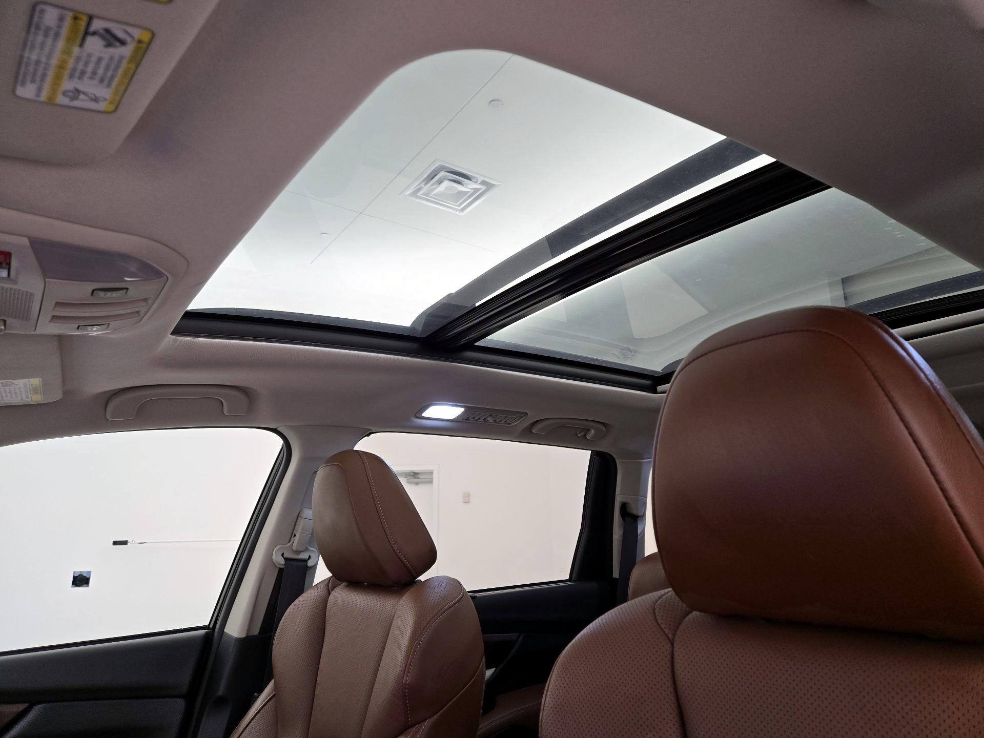 Thumbnail: 2021 Subaru Ascent - 20