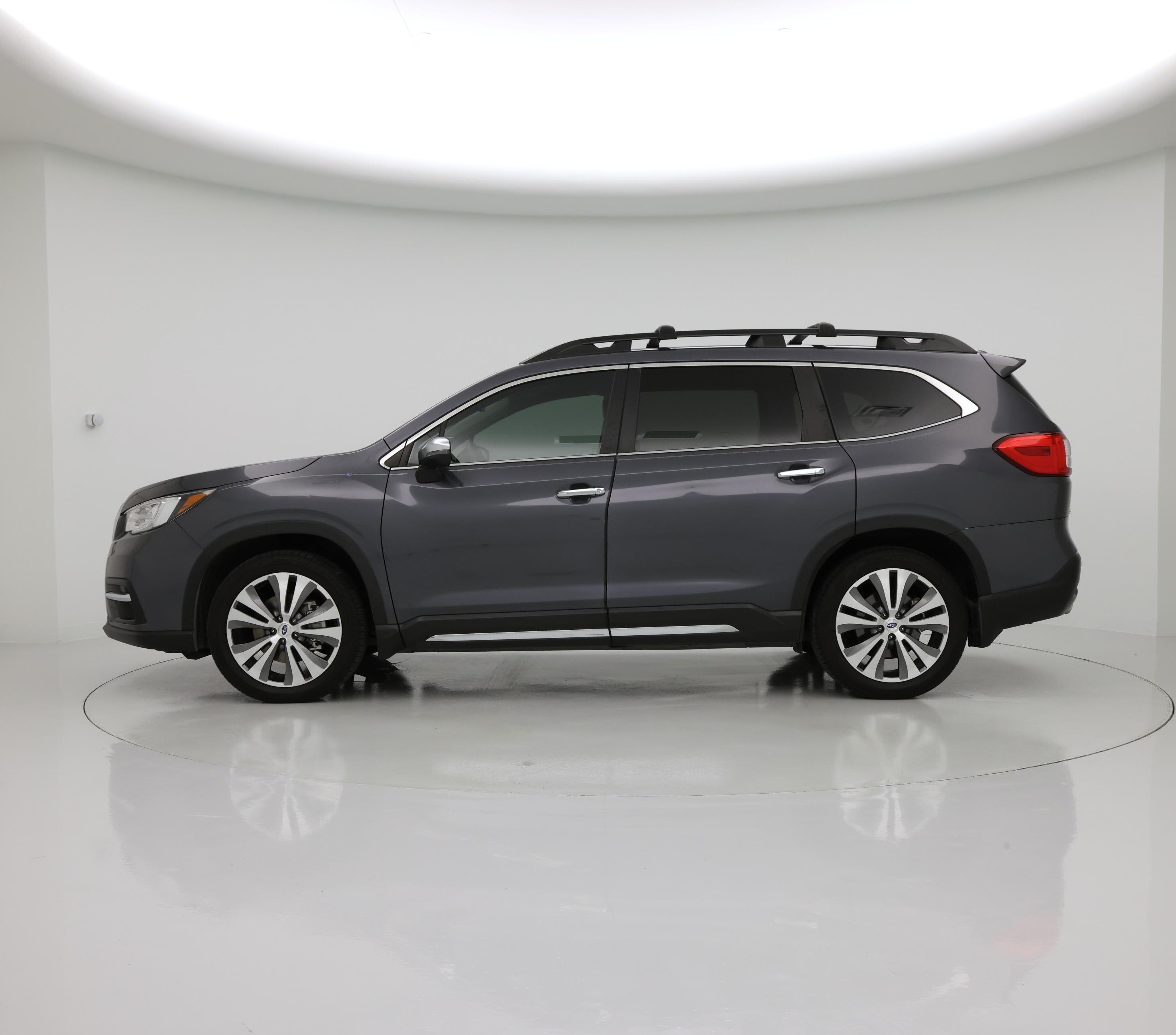 Thumbnail: 2021 Subaru Ascent - 3