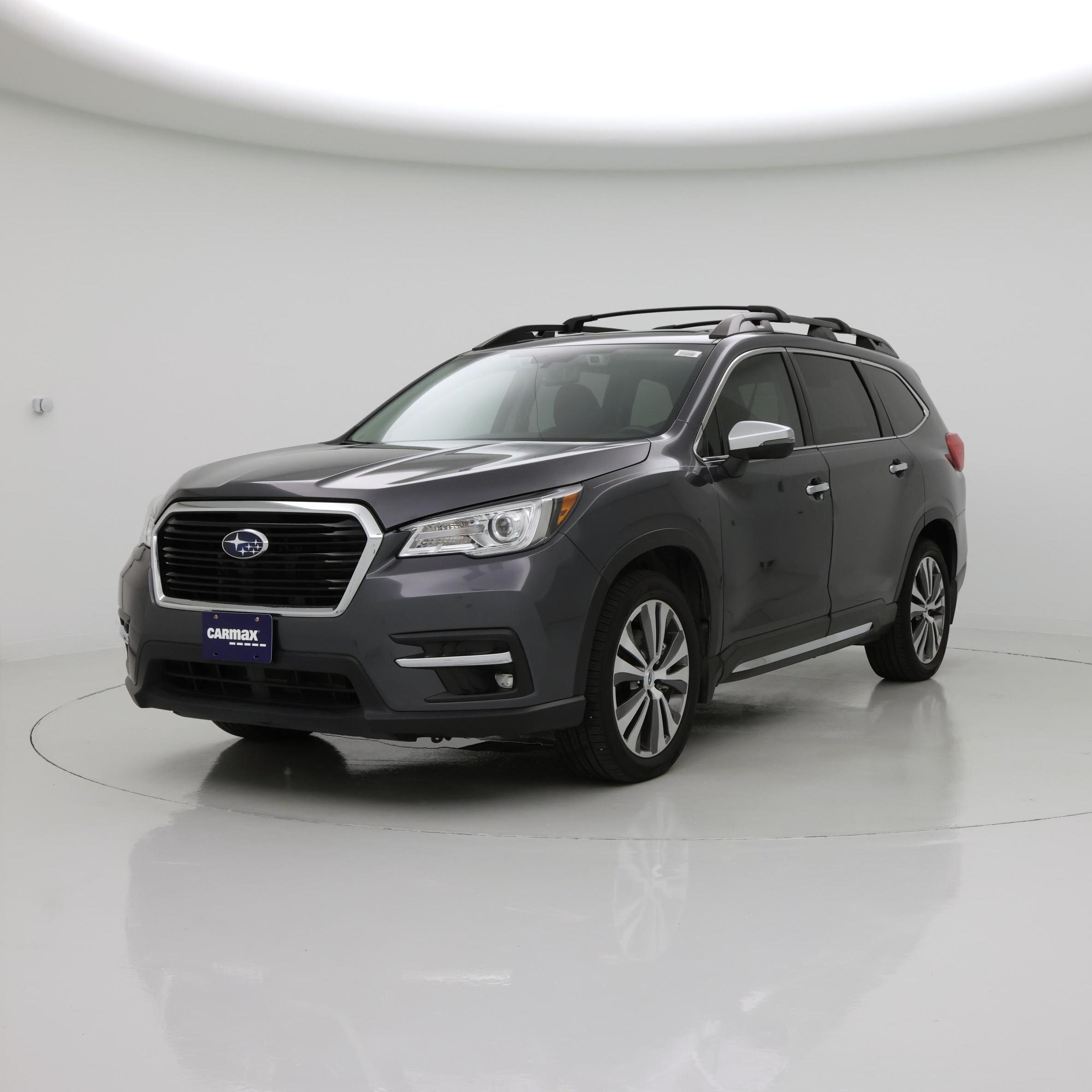 Thumbnail: 2021 Subaru Ascent - 4