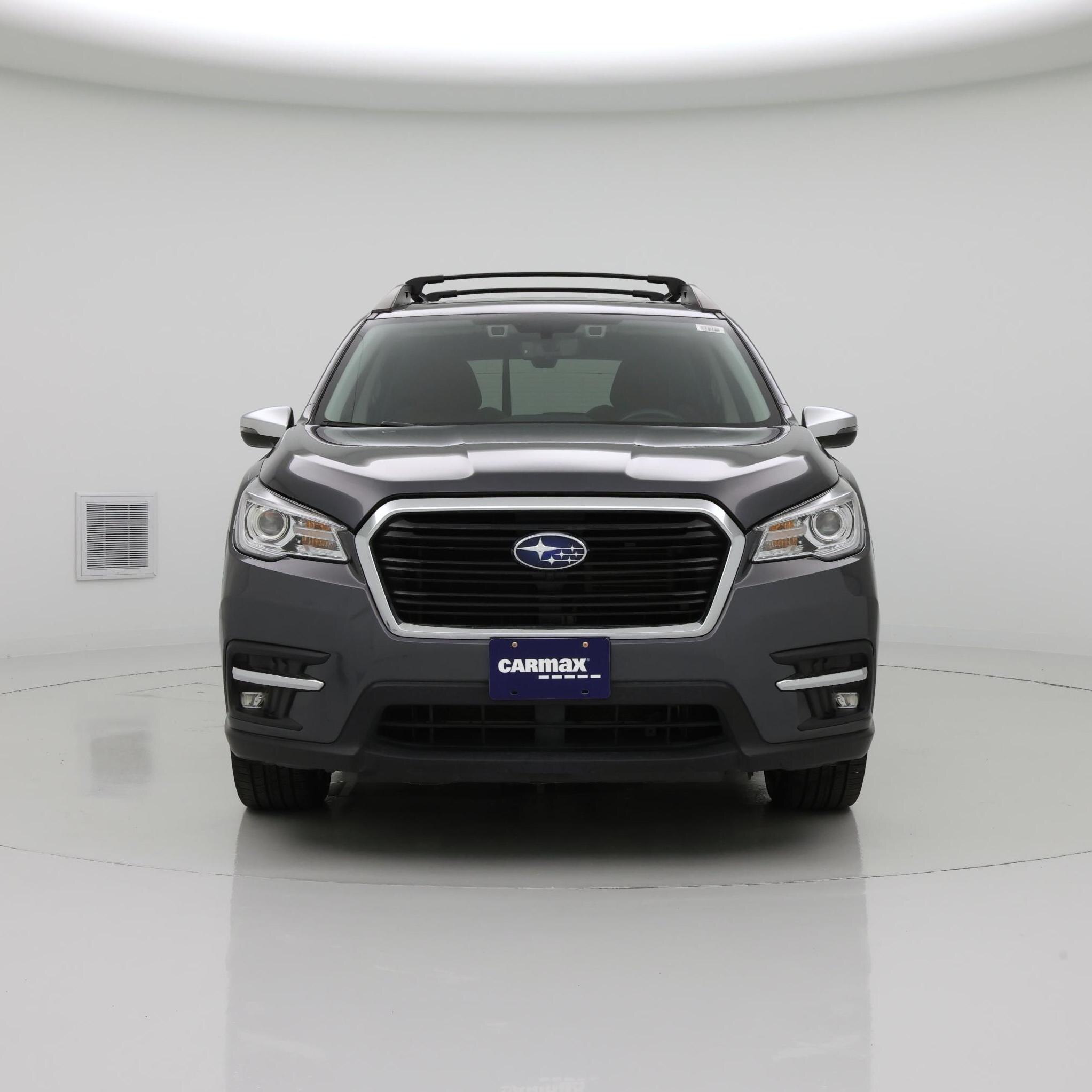 Thumbnail: 2021 Subaru Ascent - 5