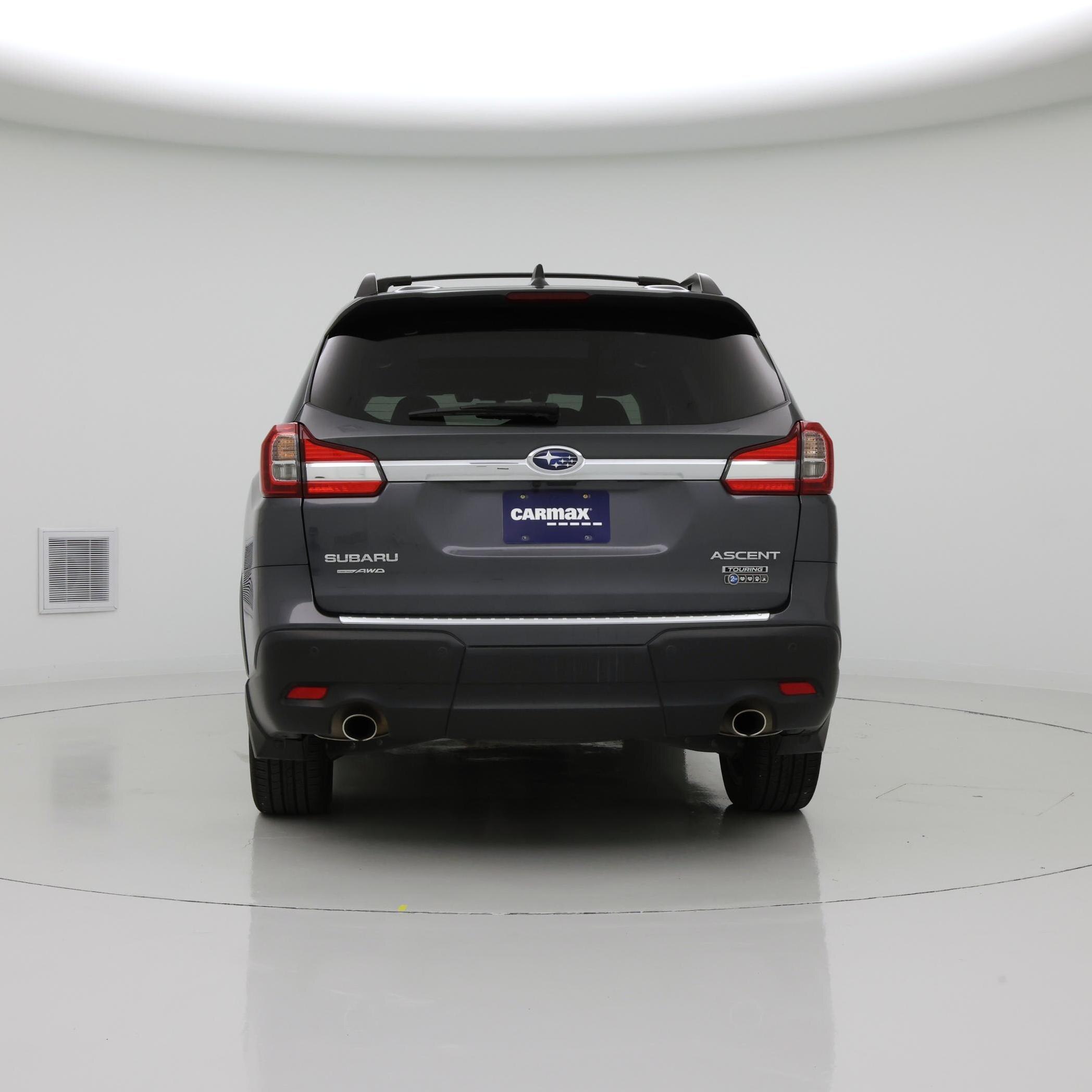 Thumbnail: 2021 Subaru Ascent - 6