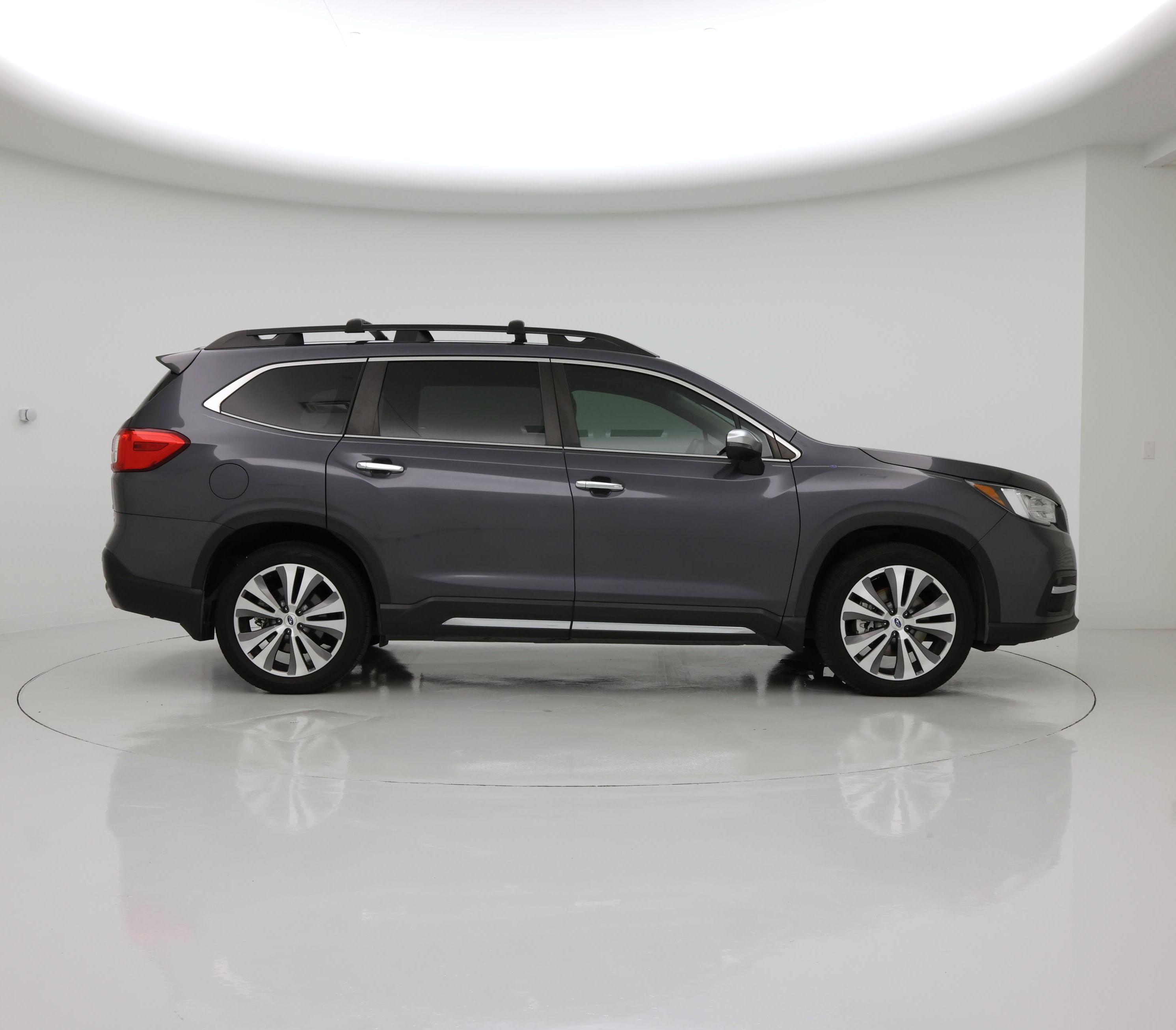 Thumbnail: 2021 Subaru Ascent - 7