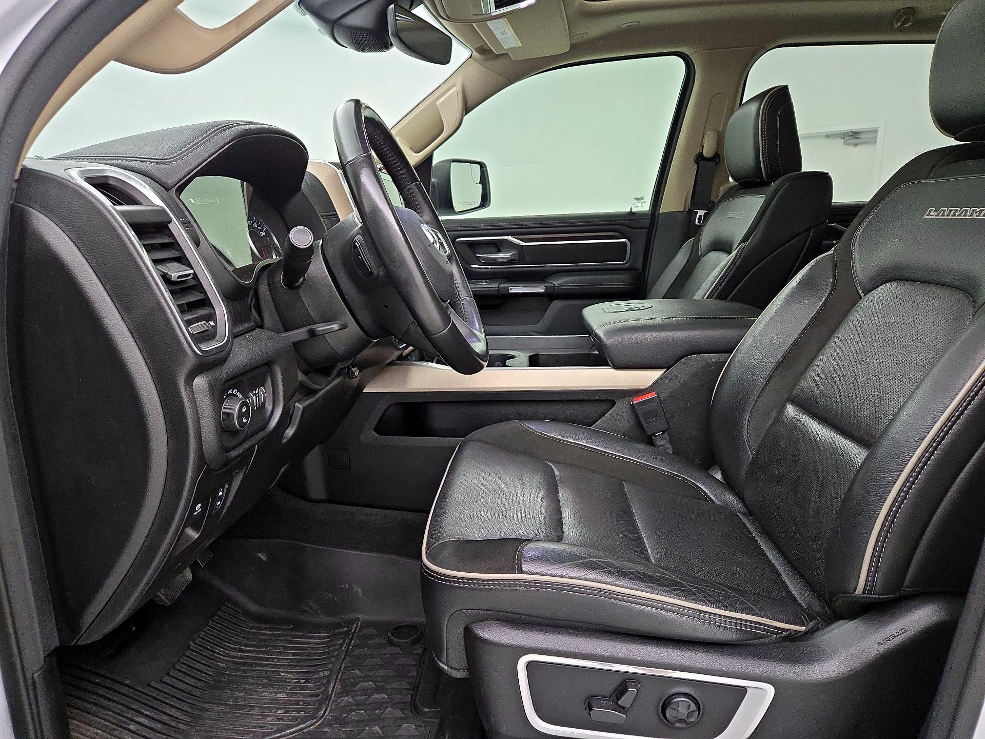 Thumbnail: 2021 RAM 1500 - 11