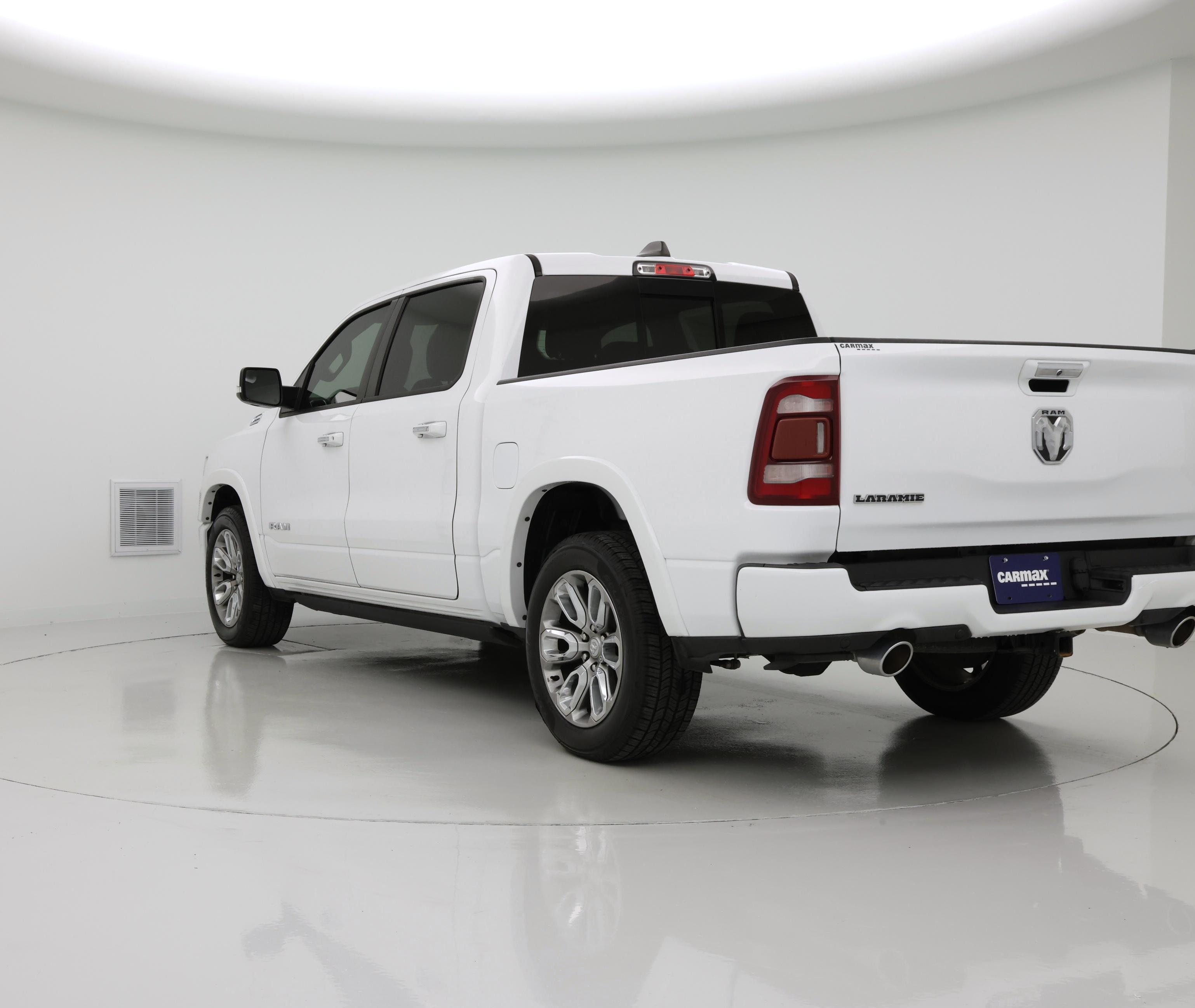 Thumbnail: 2021 RAM 1500 - 2