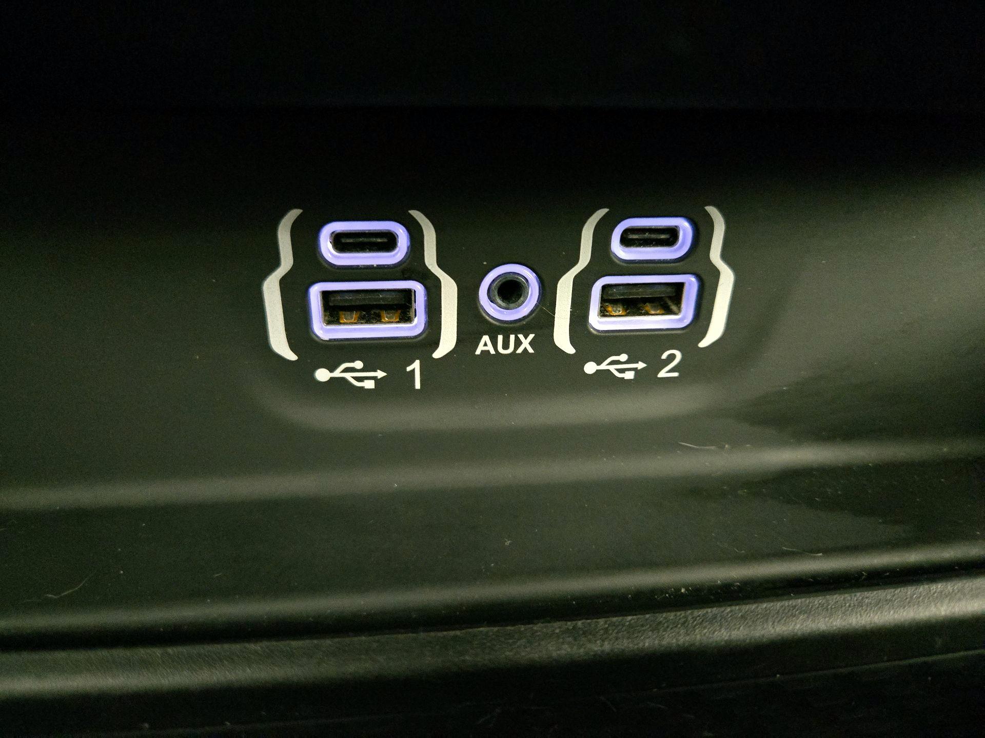 Thumbnail: 2021 RAM 1500 - 19