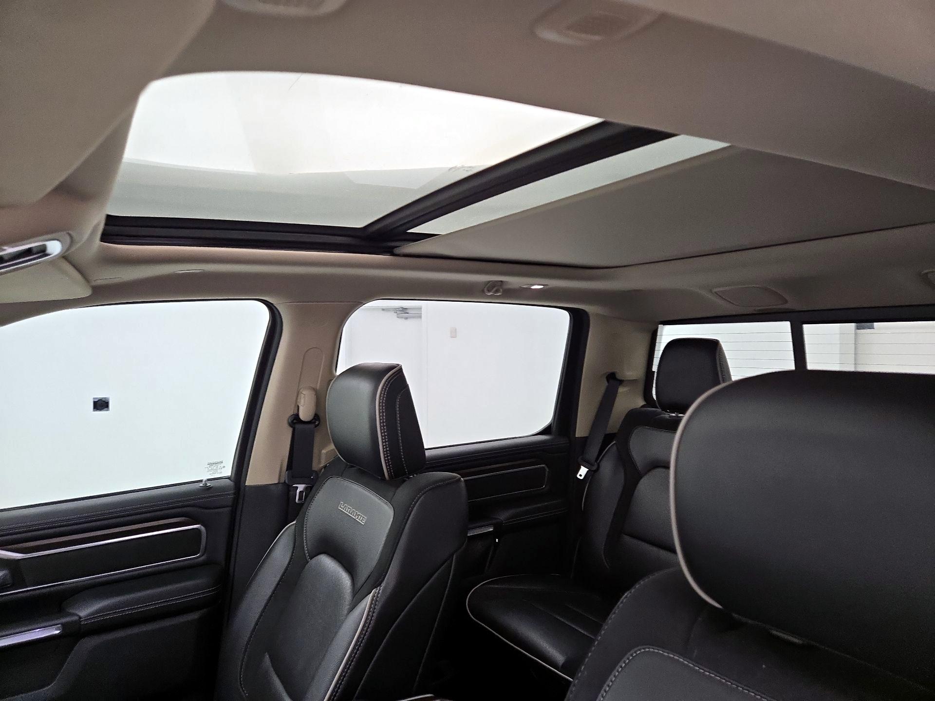 Thumbnail: 2021 RAM 1500 - 20