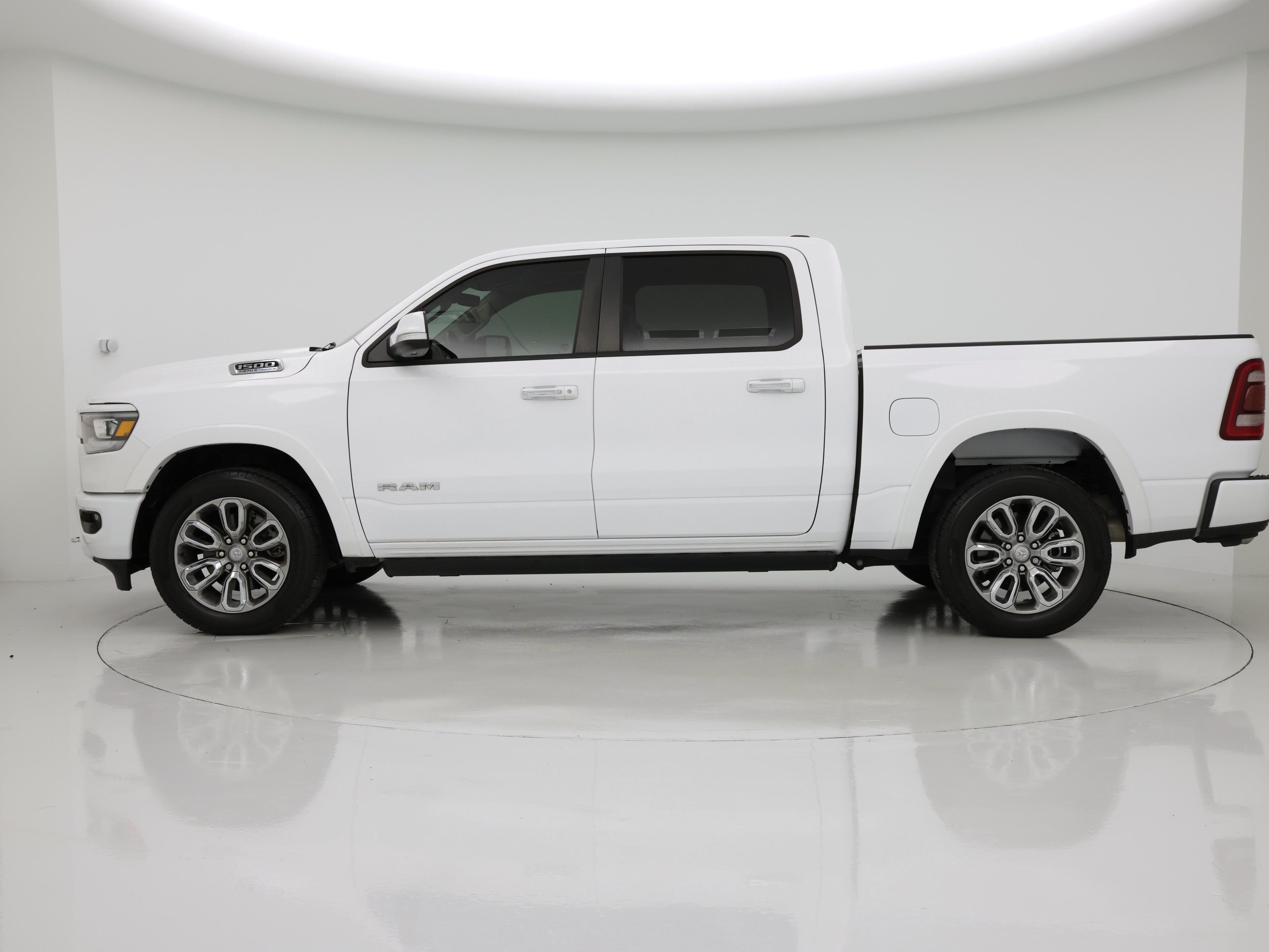 Thumbnail: 2021 RAM 1500 - 3